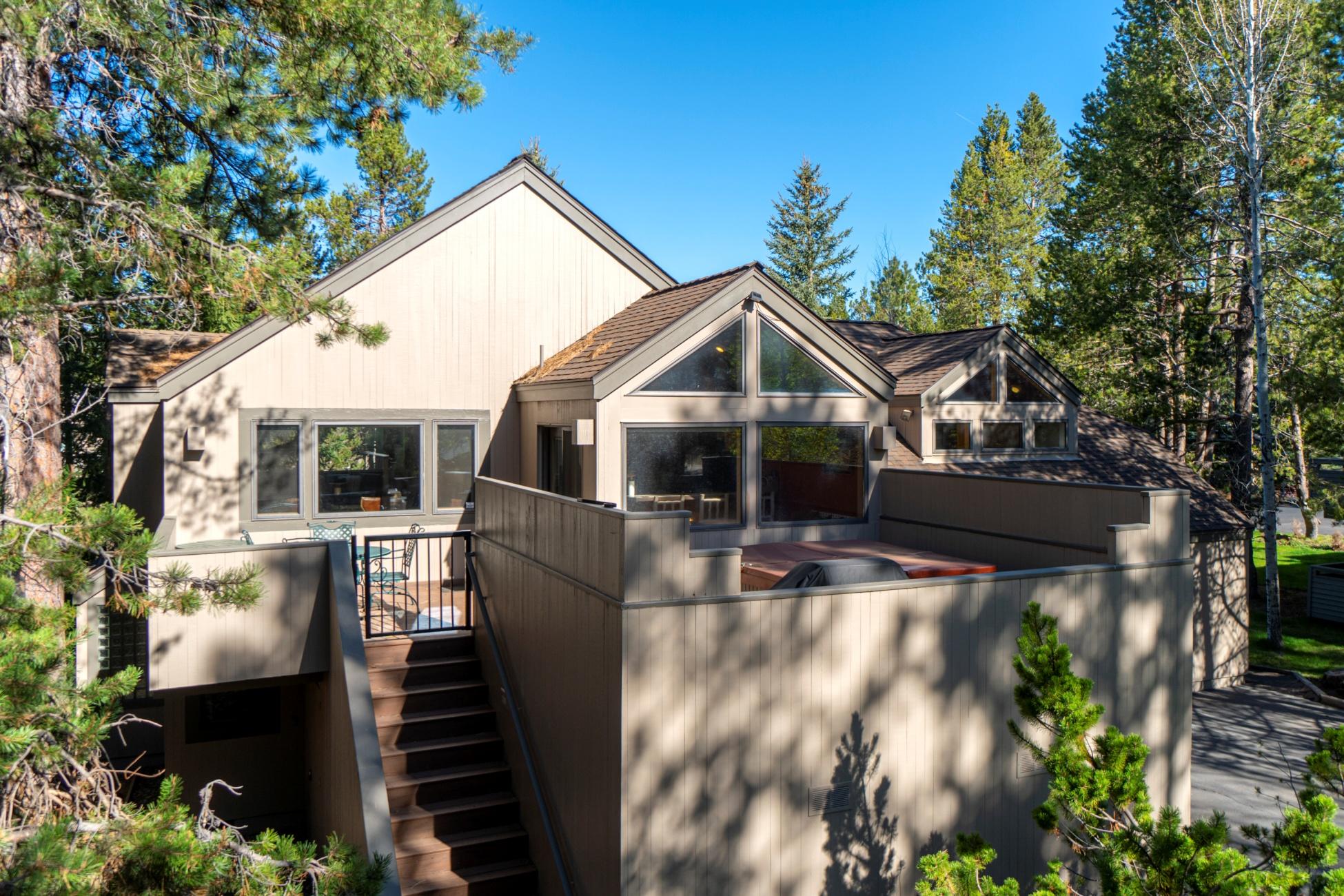 Fairway Point Villag - Residential