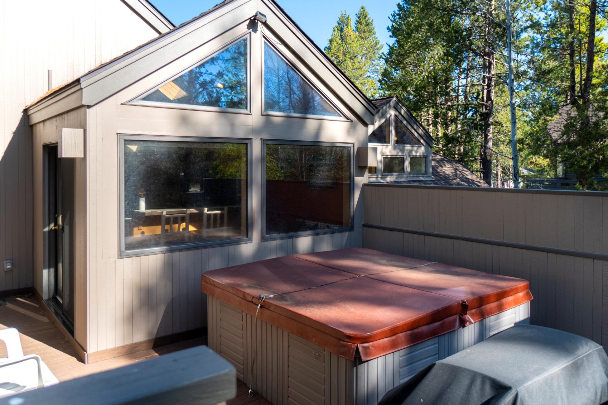 Fairway Point Villag - Residential