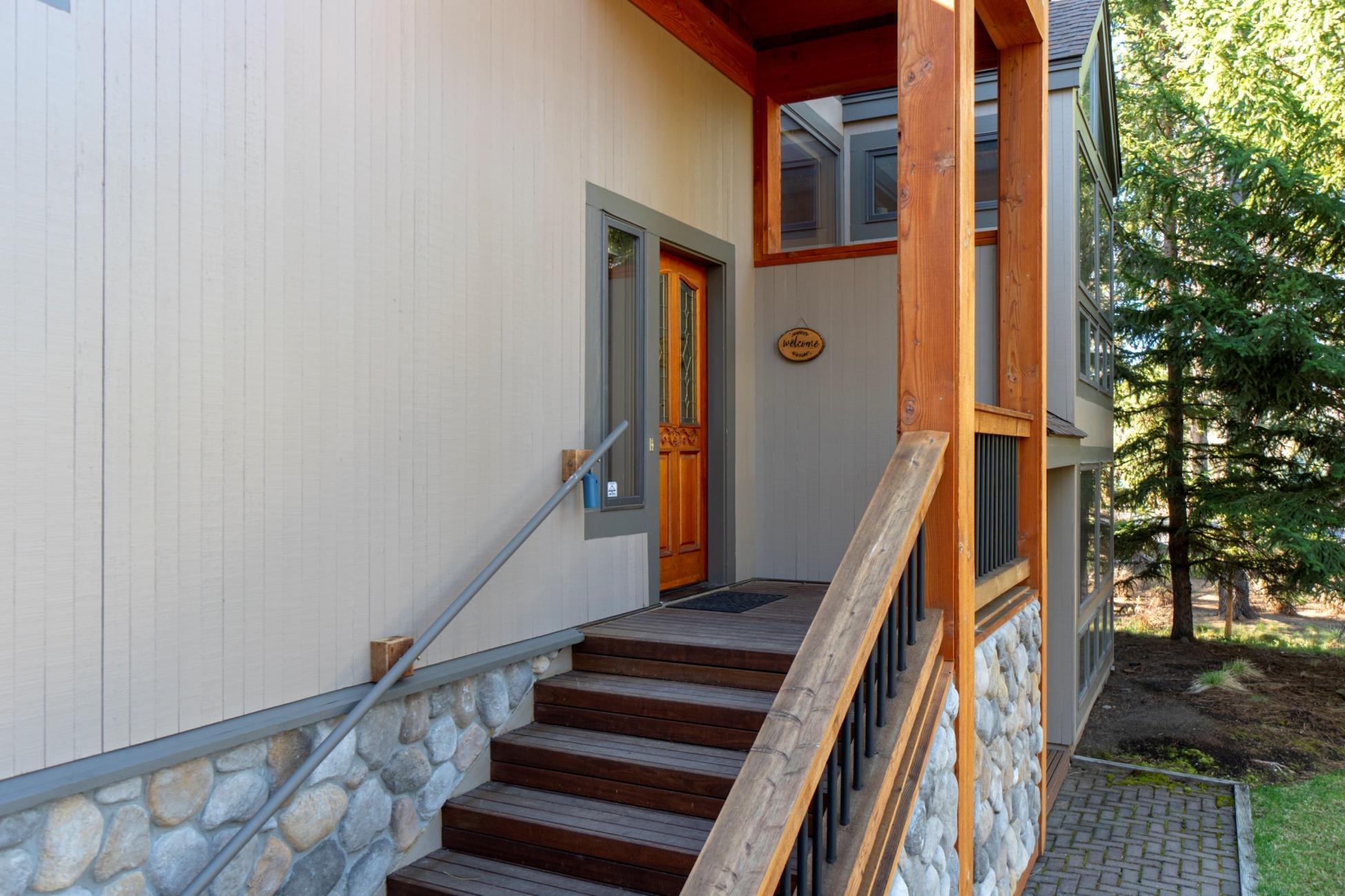 Fairway Point Villag - Residential