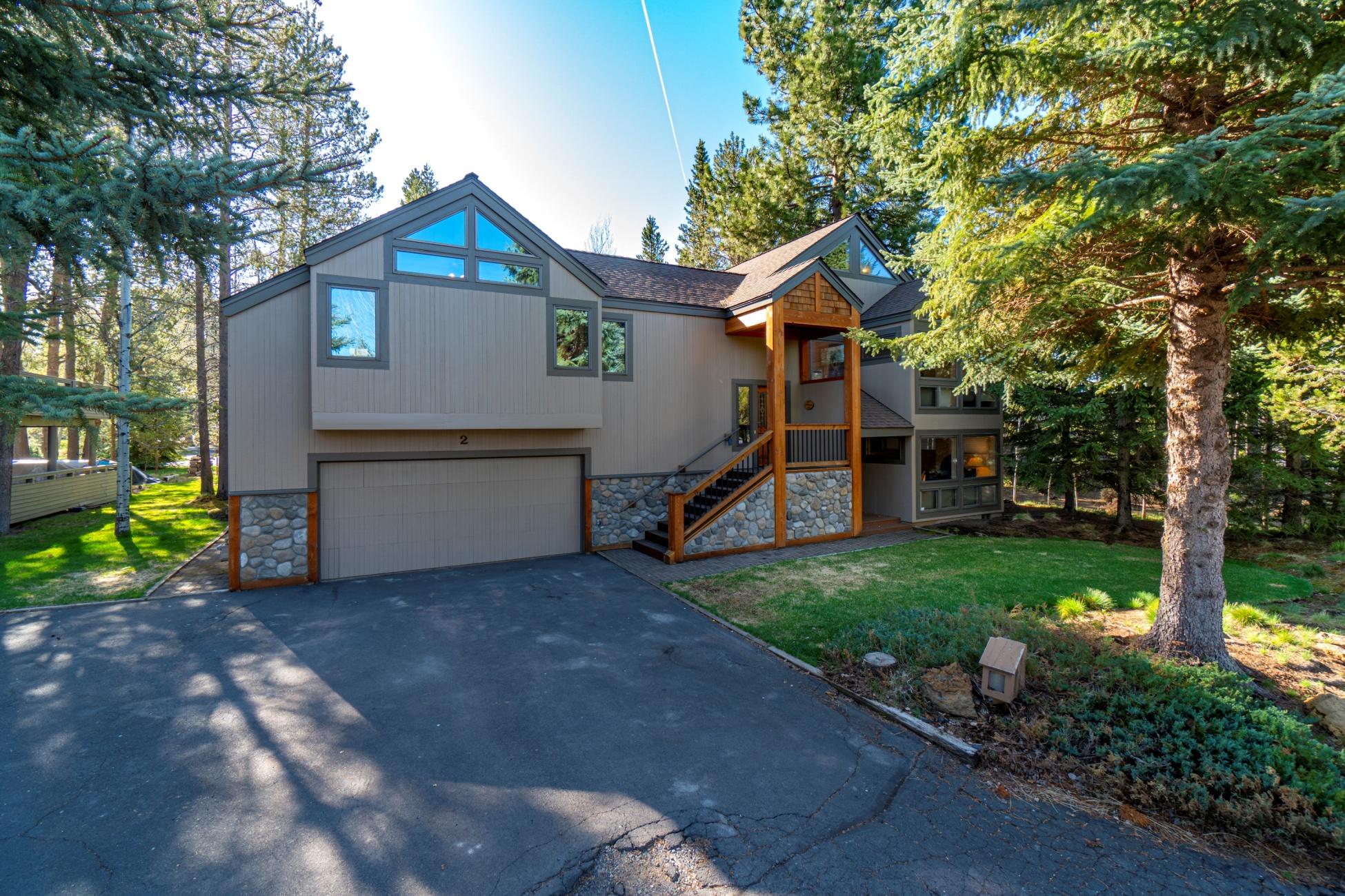 Fairway Point Villag - Residential