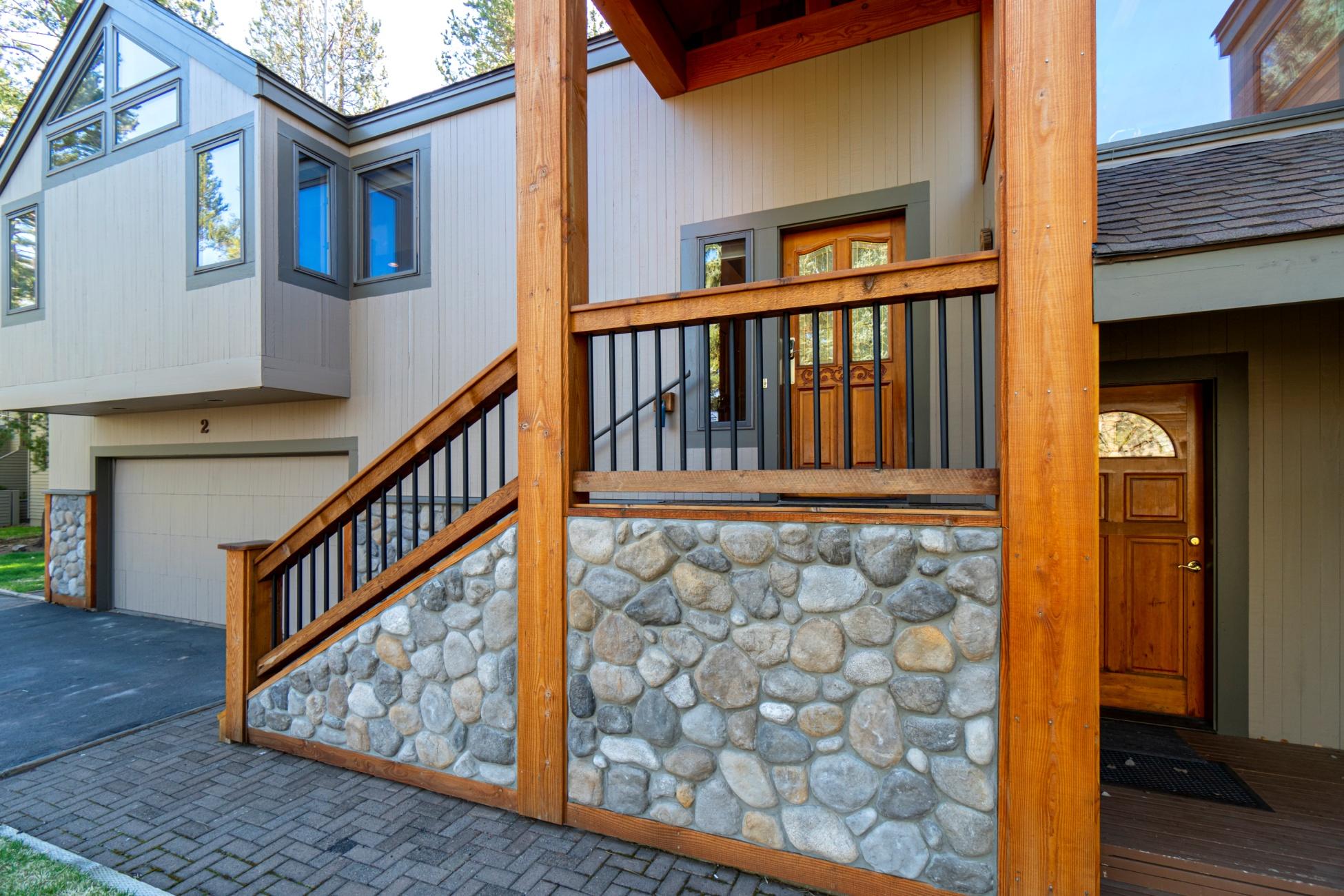 Fairway Point Villag - Residential