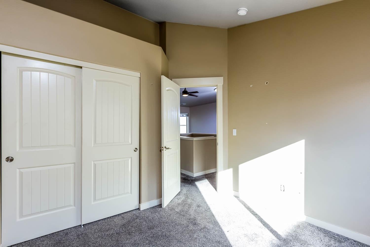 Boyd Crossing - Residential