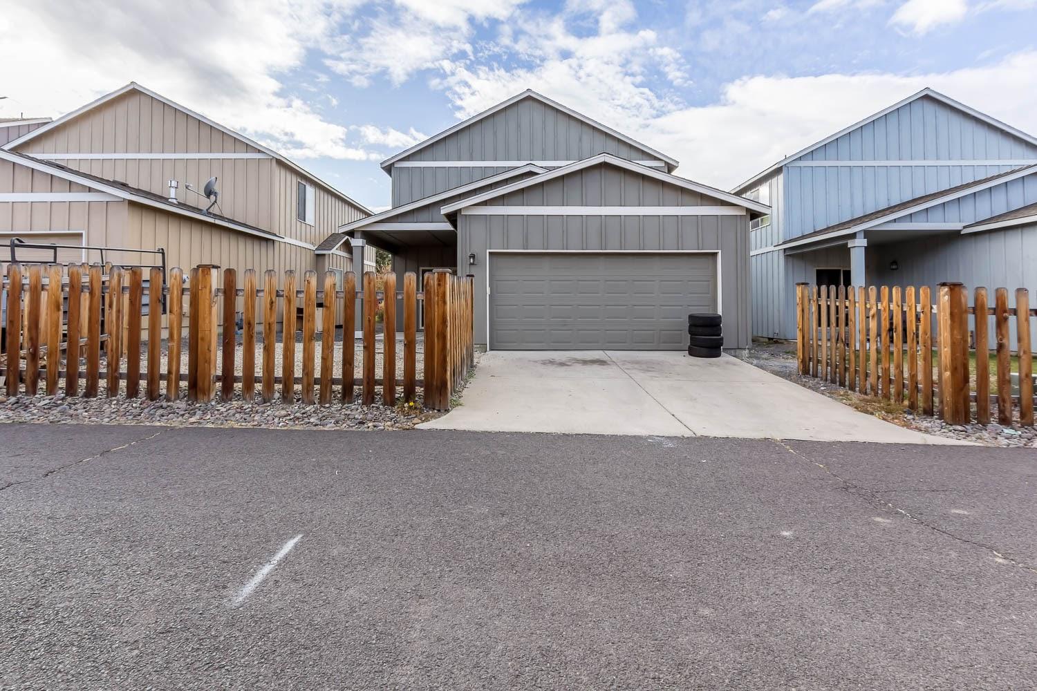 Boyd Crossing - Residential