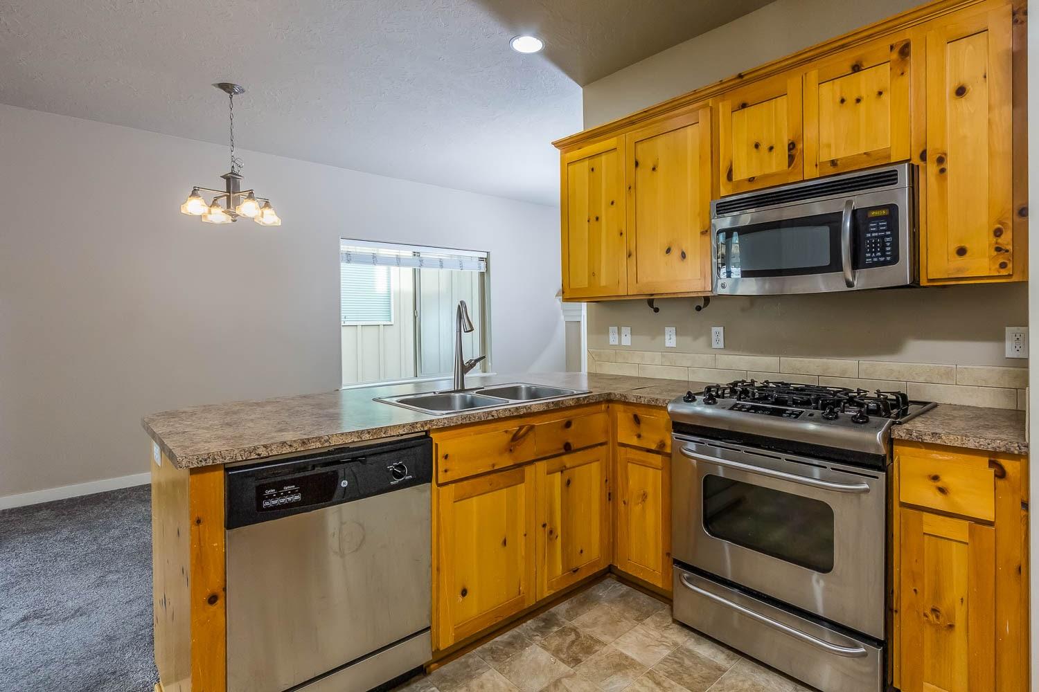 Boyd Crossing - Residential