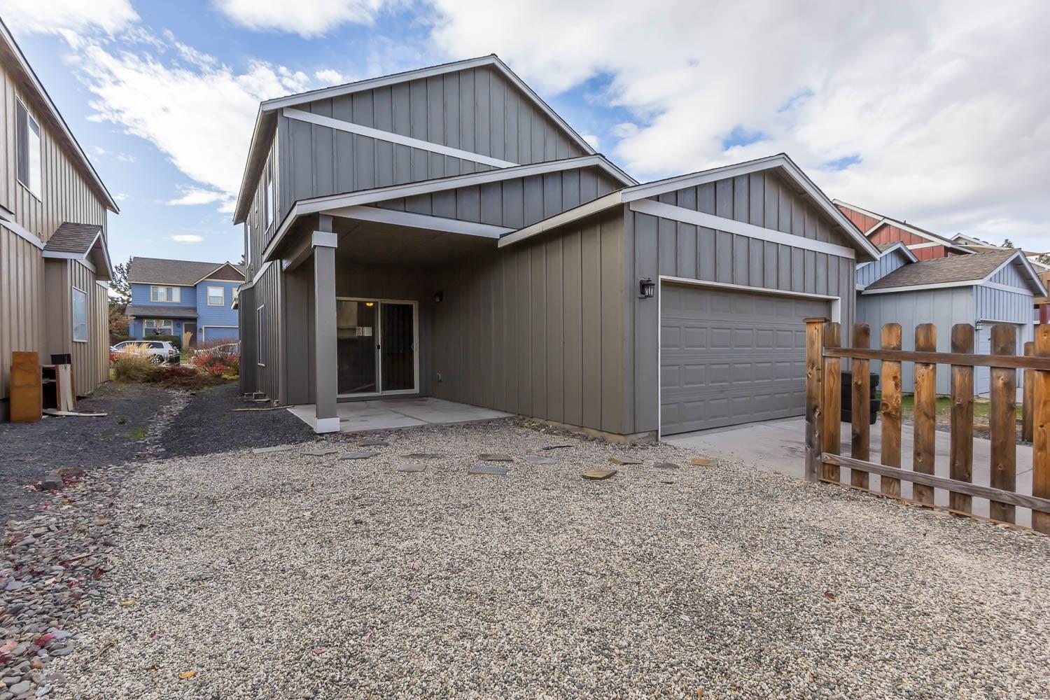 Boyd Crossing - Residential