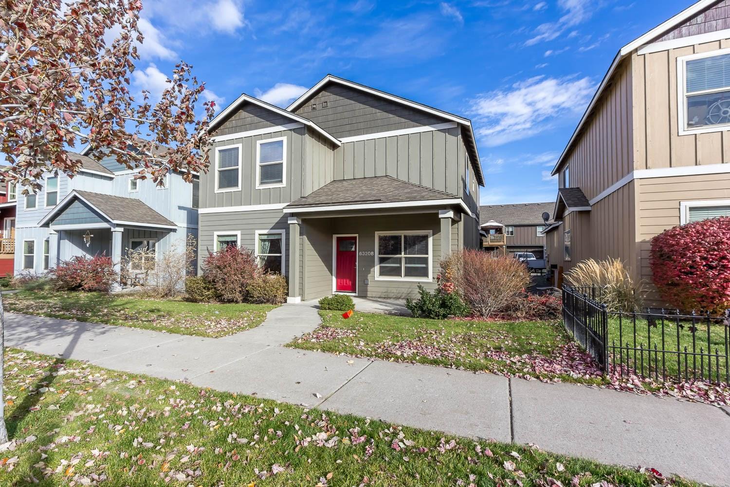 Boyd Crossing - Residential