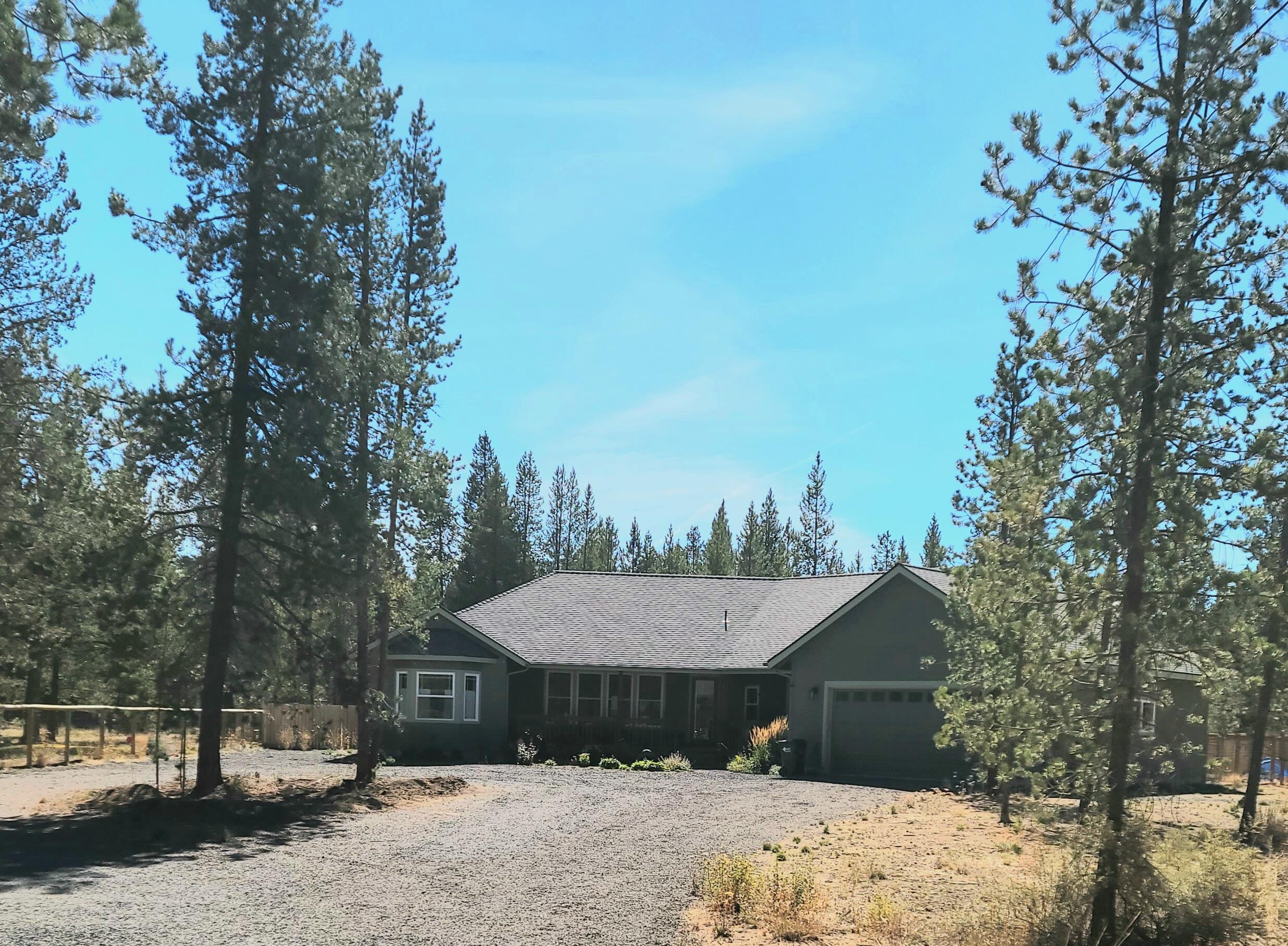 Cw Reeve Resort - Residential