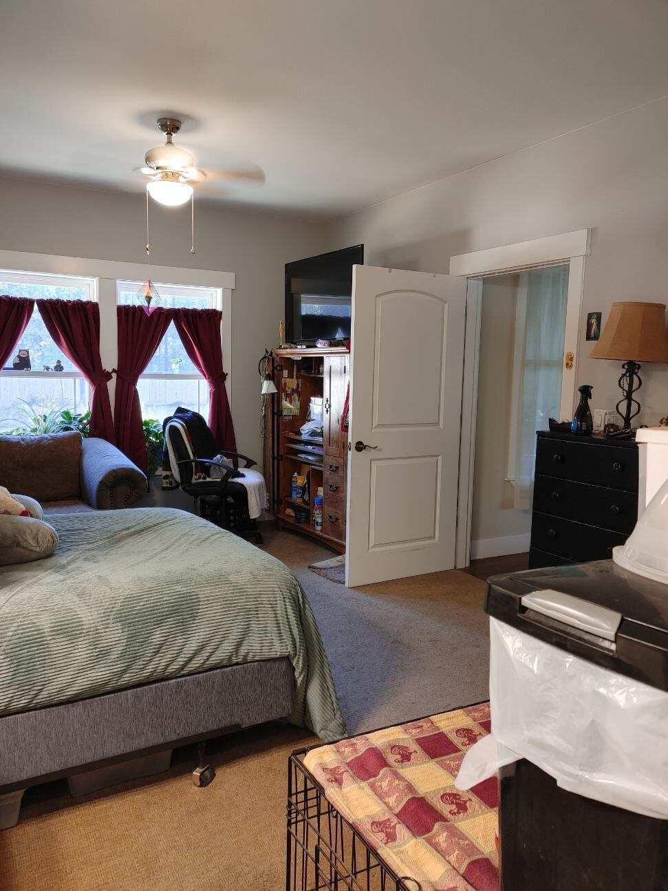 Cw Reeve Resort - Residential