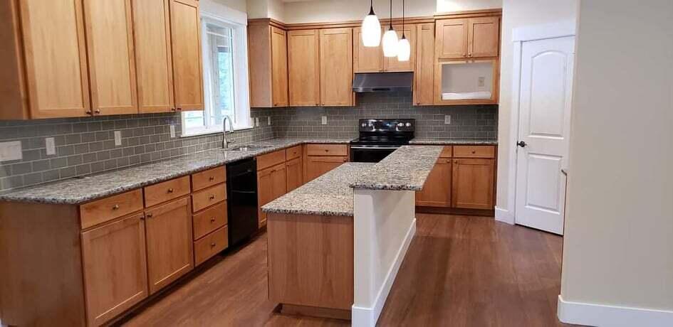 Cw Reeve Resort - Residential