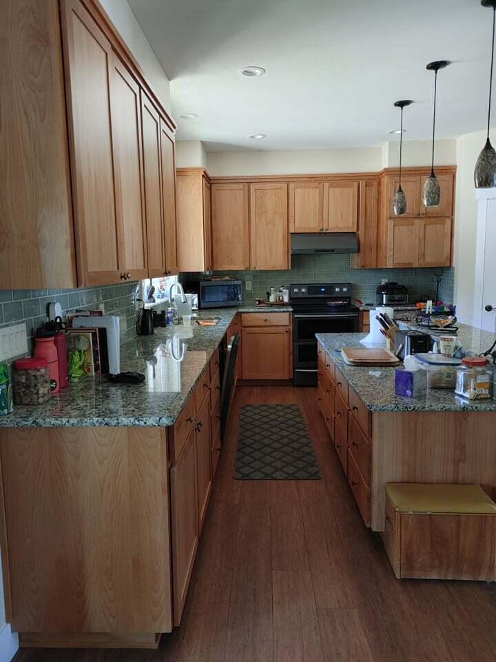 Cw Reeve Resort - Residential