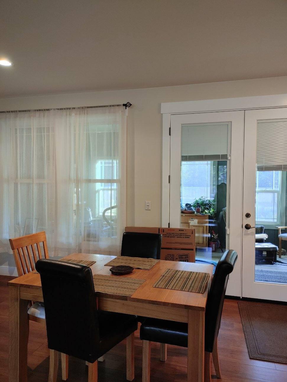 Cw Reeve Resort - Residential