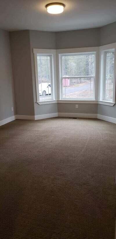 Cw Reeve Resort - Residential