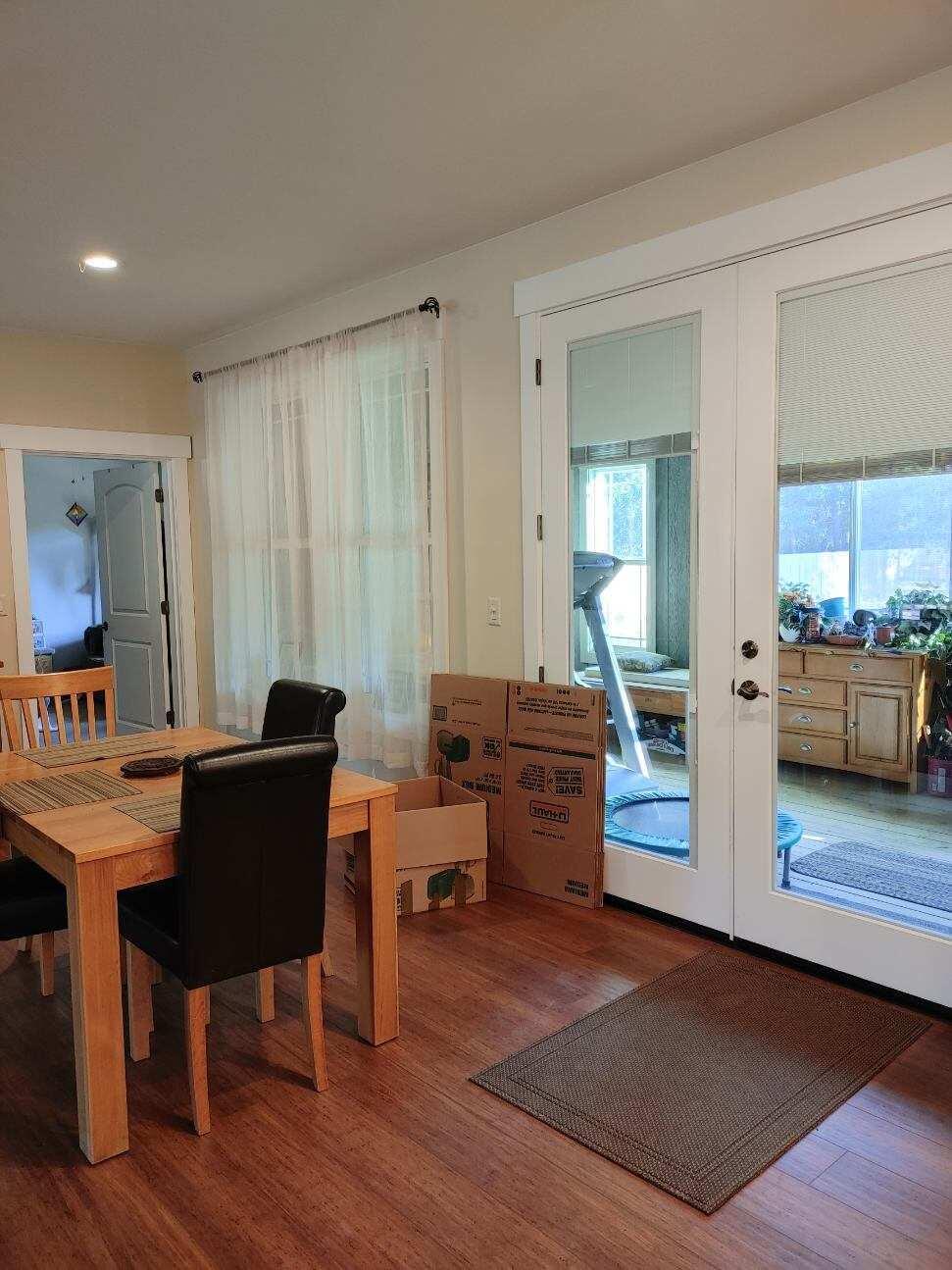 Cw Reeve Resort - Residential