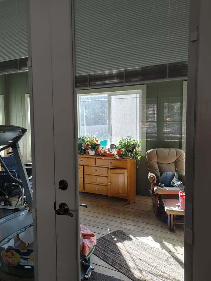 Cw Reeve Resort - Residential