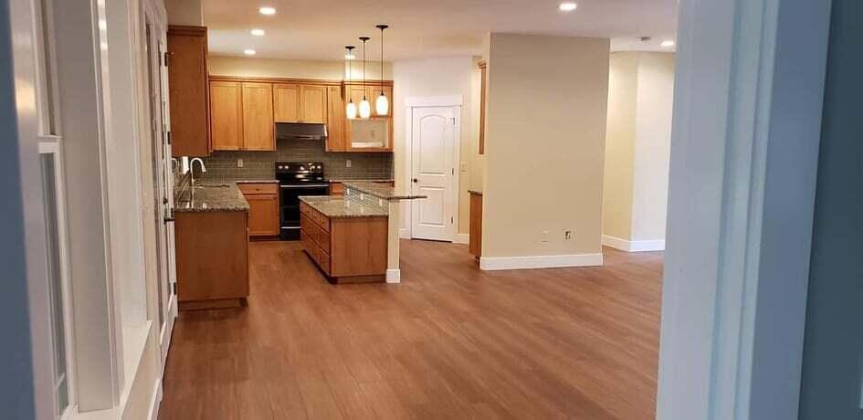 Cw Reeve Resort - Residential