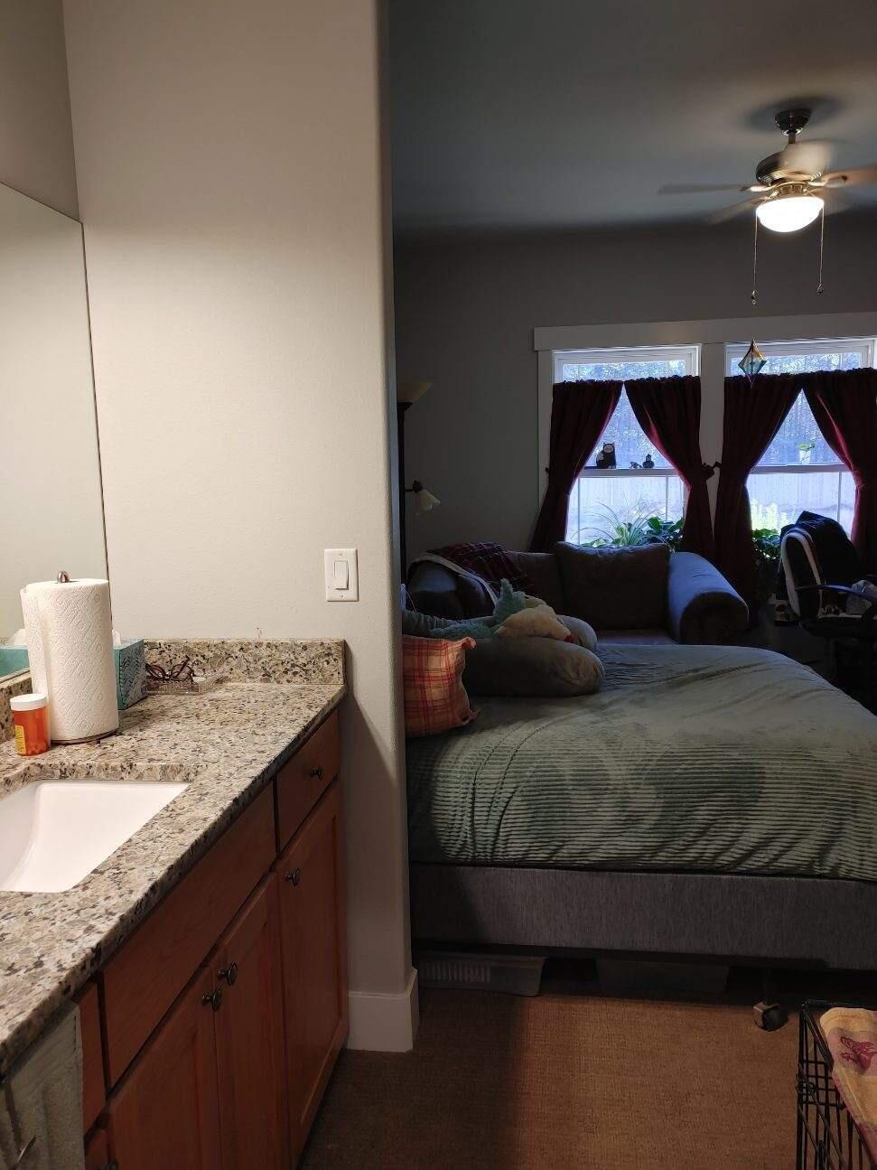 Cw Reeve Resort - Residential