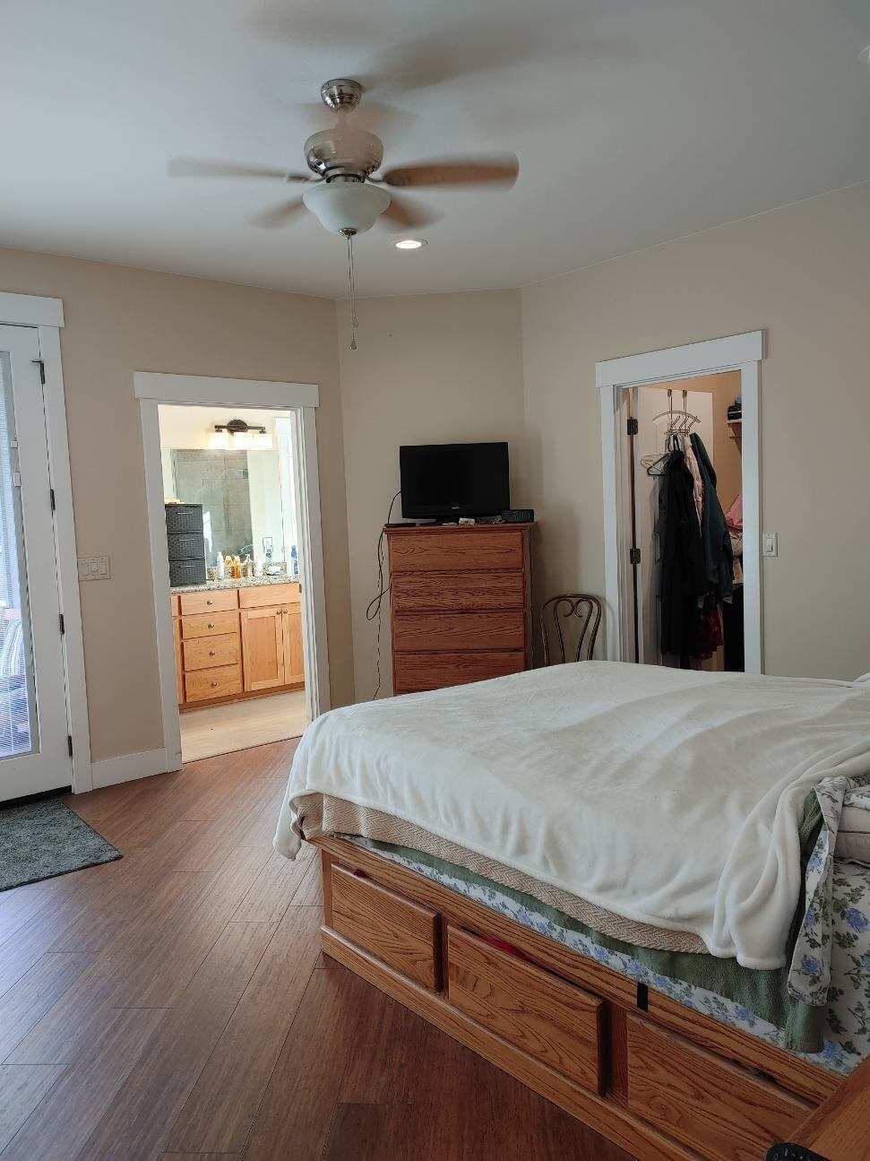 Cw Reeve Resort - Residential