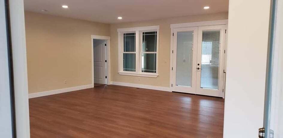 Cw Reeve Resort - Residential