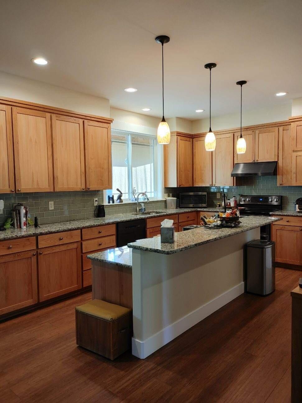 Cw Reeve Resort - Residential