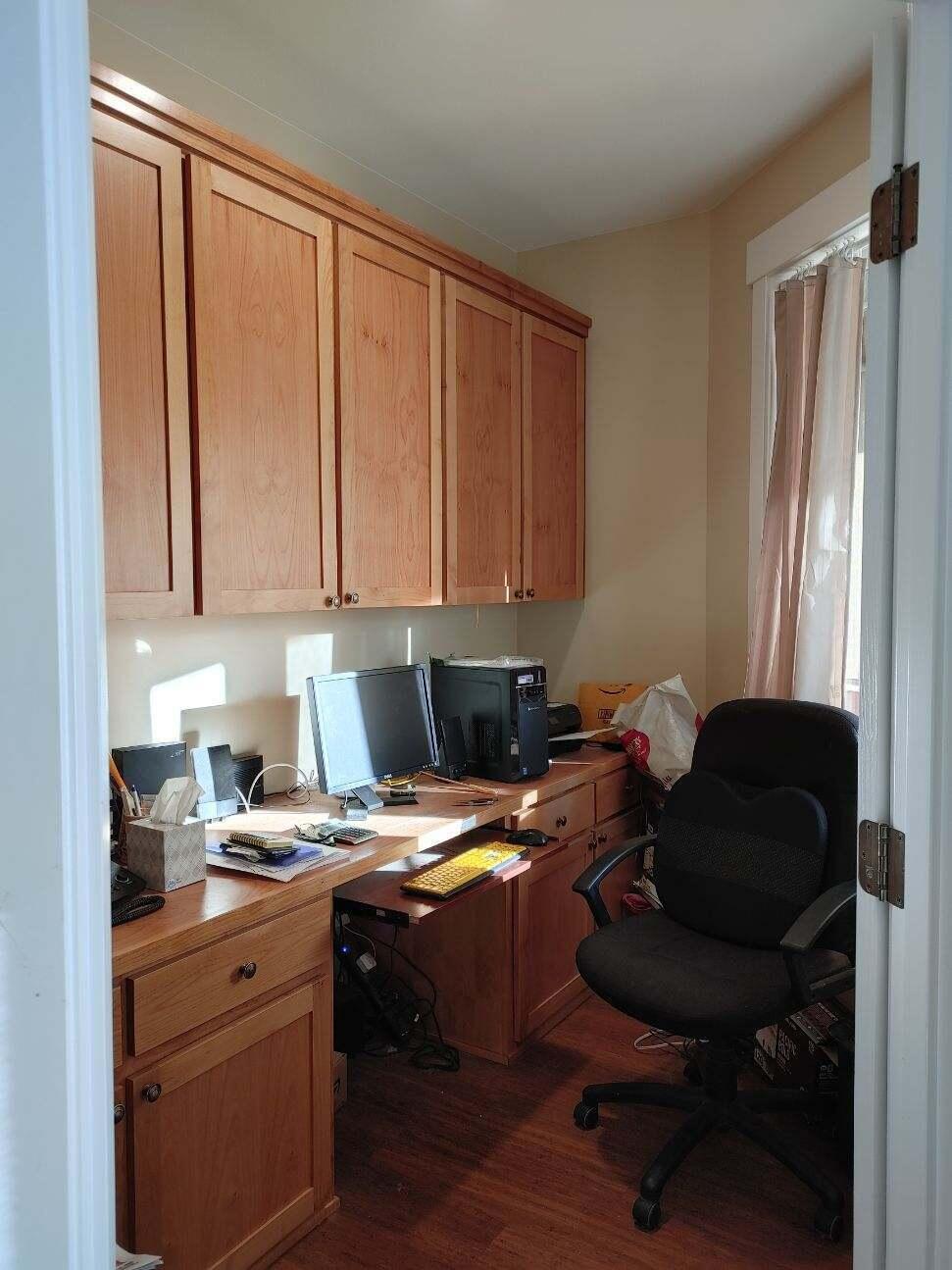 Cw Reeve Resort - Residential