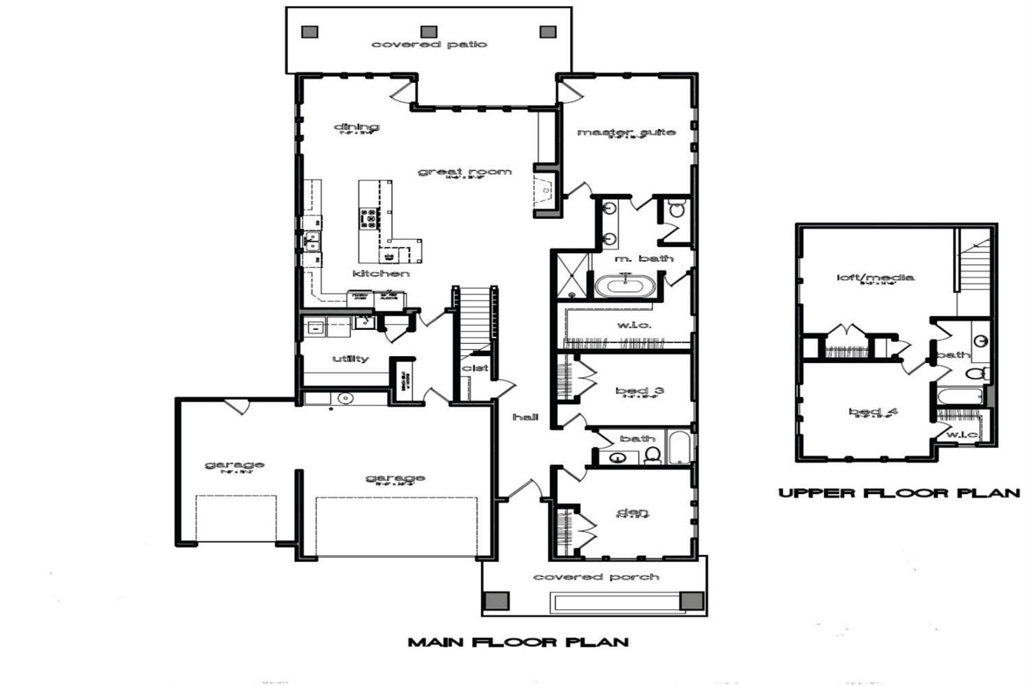 Shevlin Estates - Residential