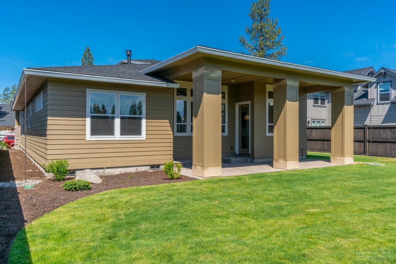 Shevlin Estates - Residential