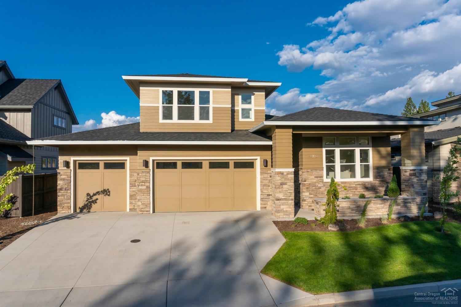 Shevlin Estates - Residential