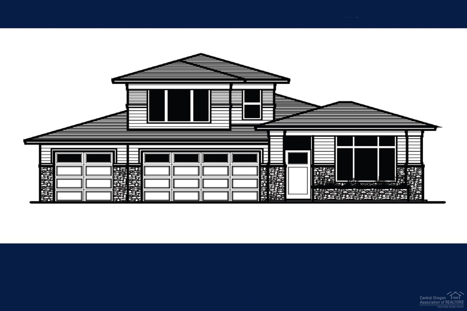 Shevlin Estates - Residential