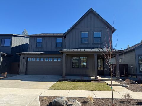 1364 NW Ochoa Drive Bend OR 97703