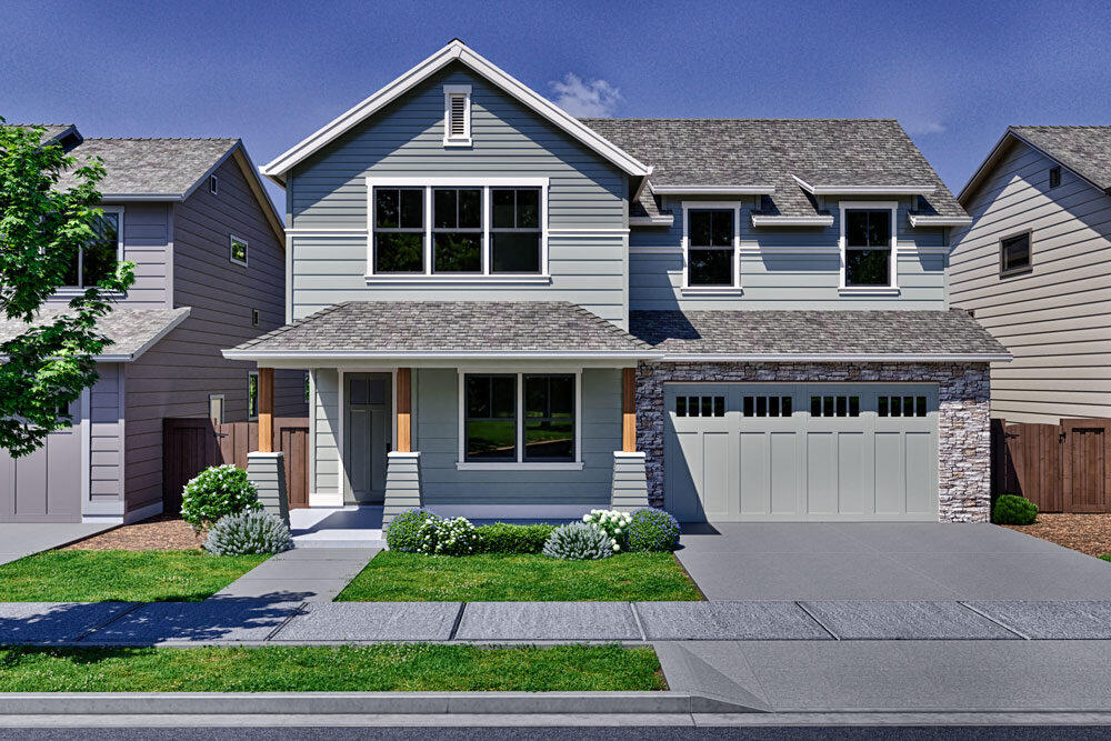 Collier - Residential