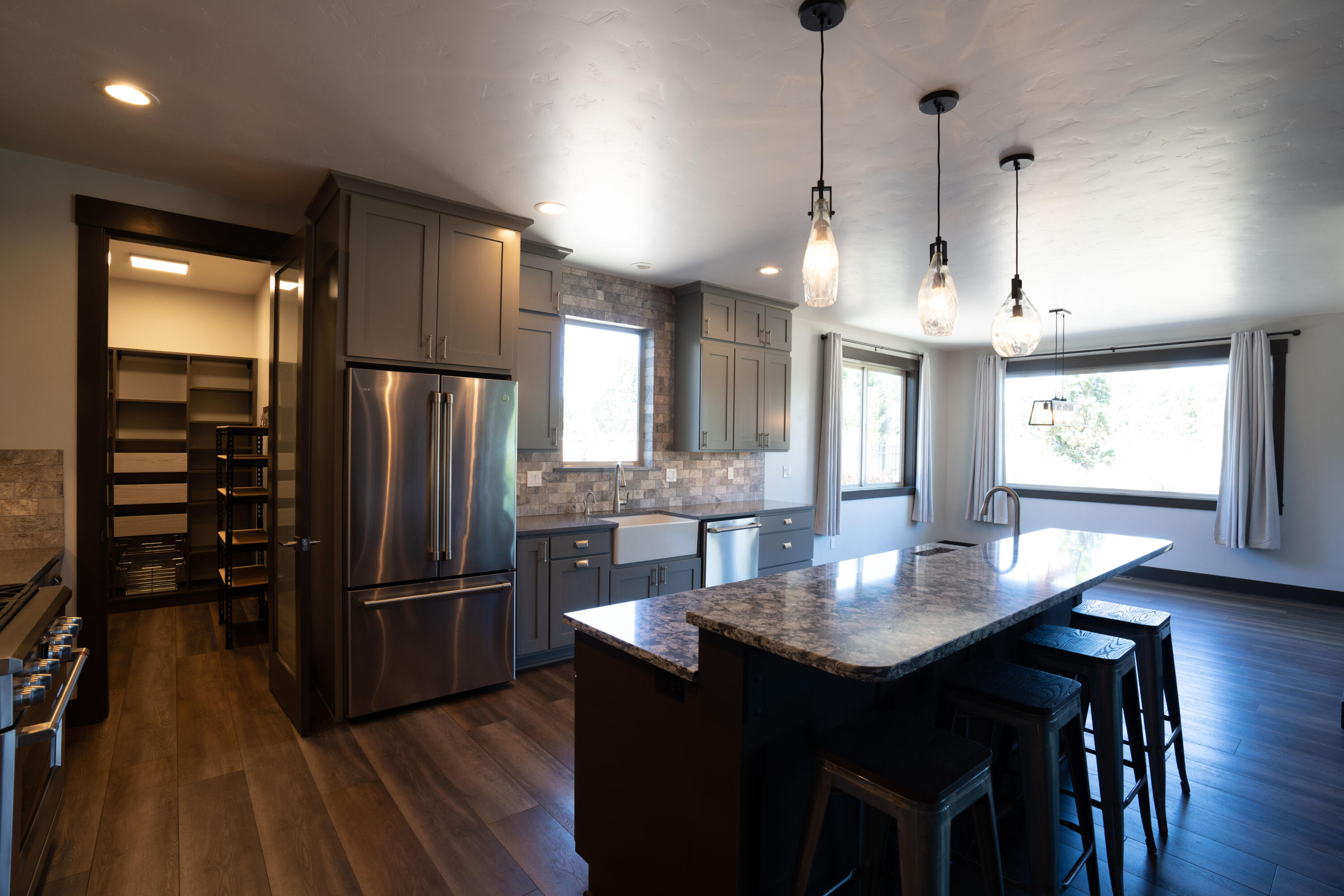 Sundance East - Residential