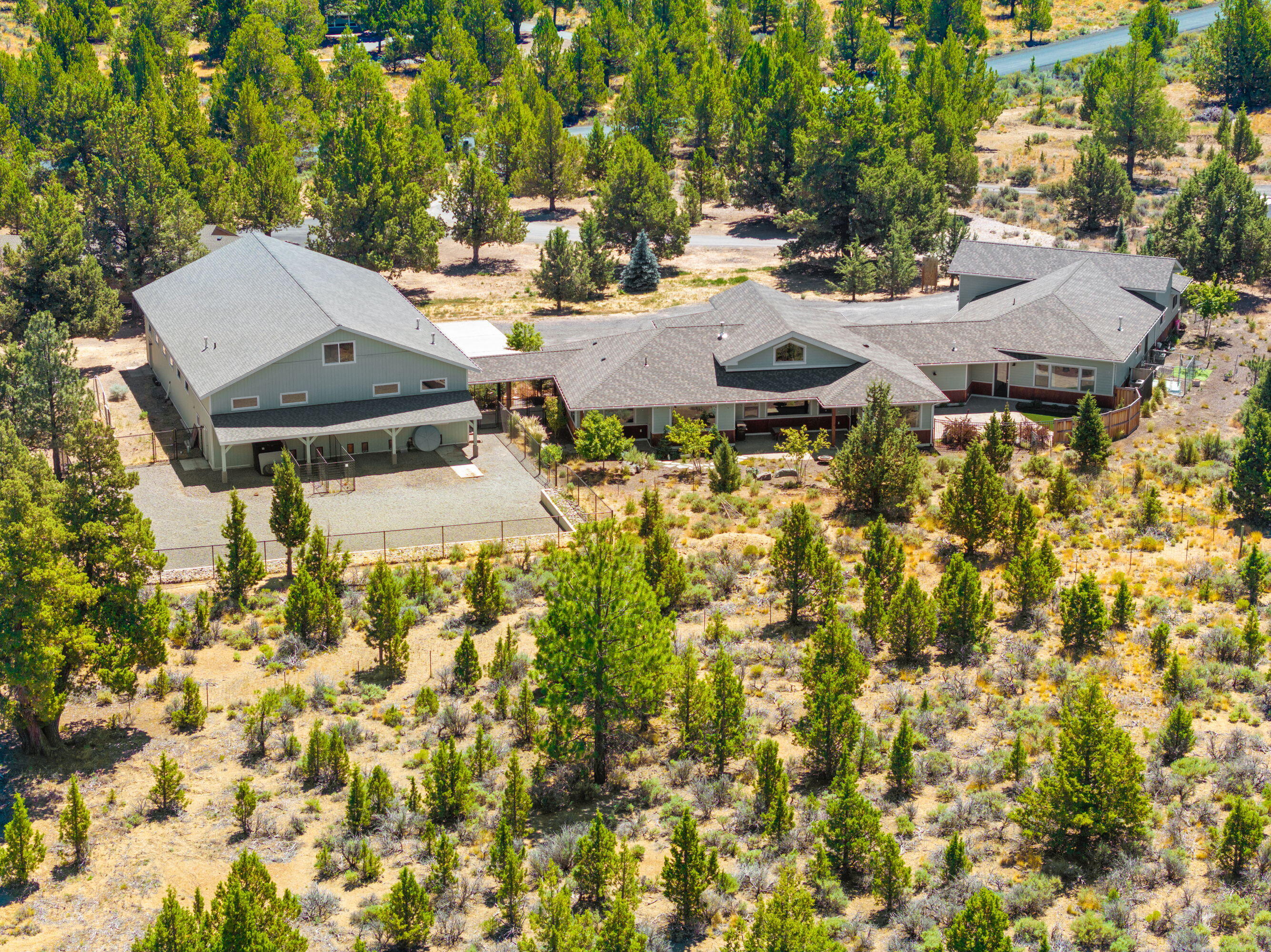 Sundance East - Residential