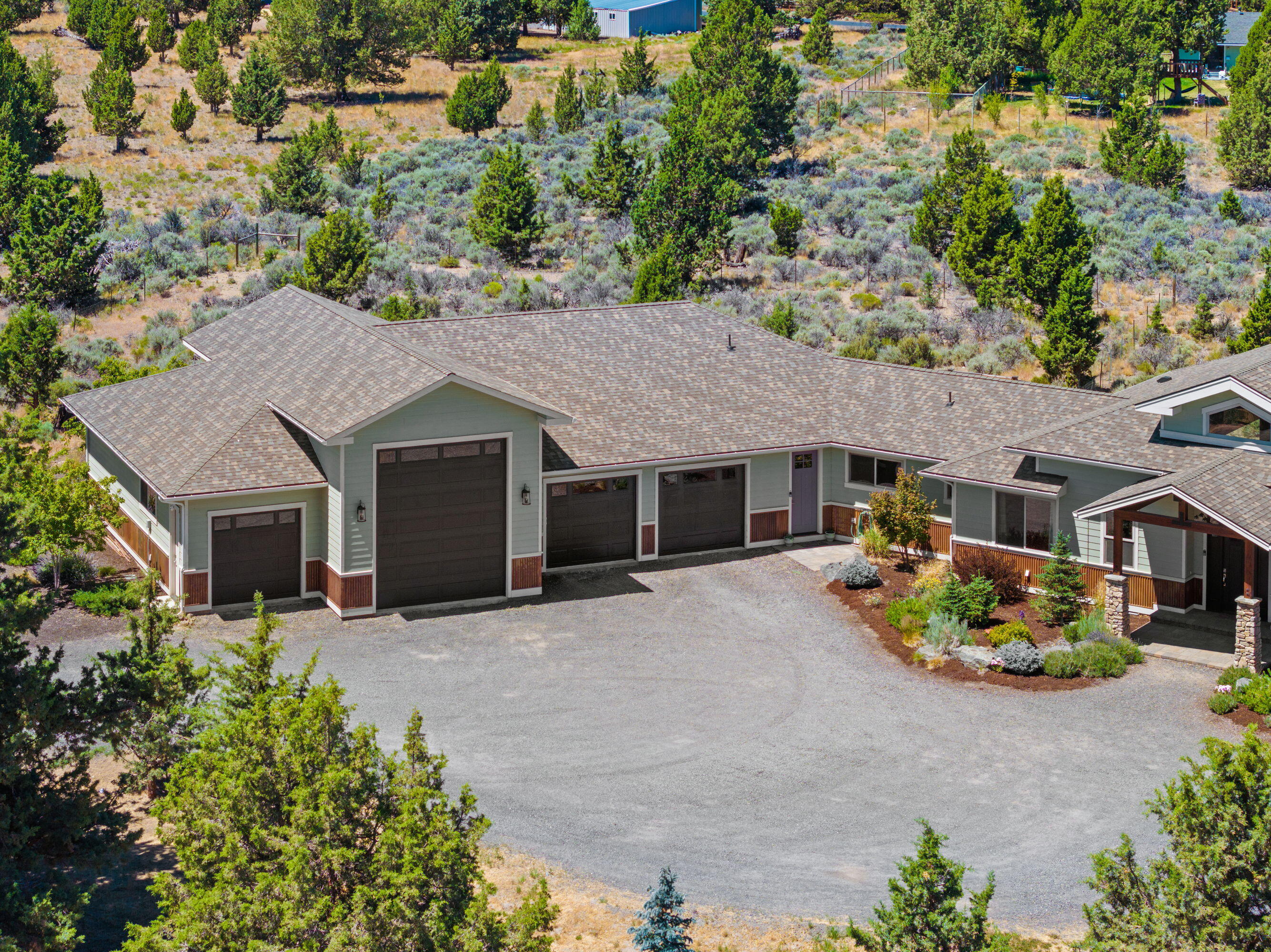 Sundance East - Residential