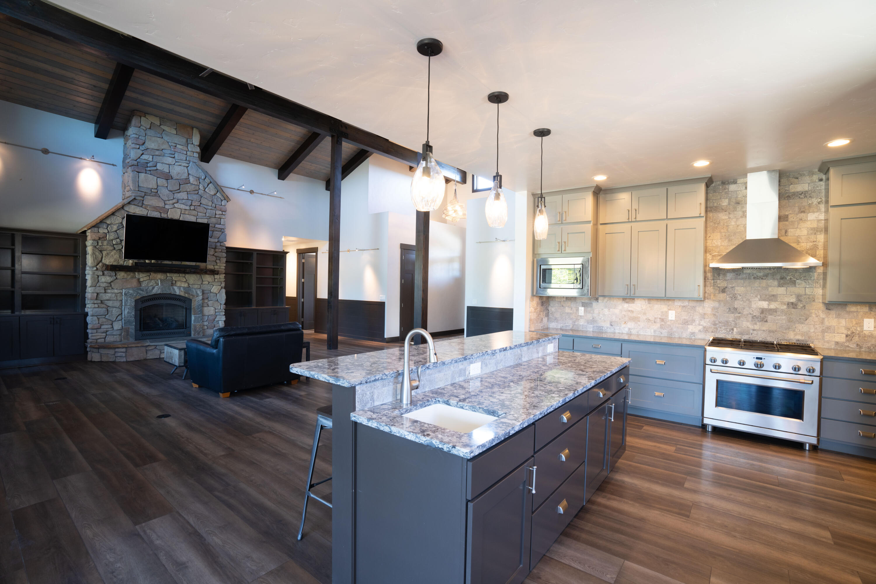 Sundance East - Residential