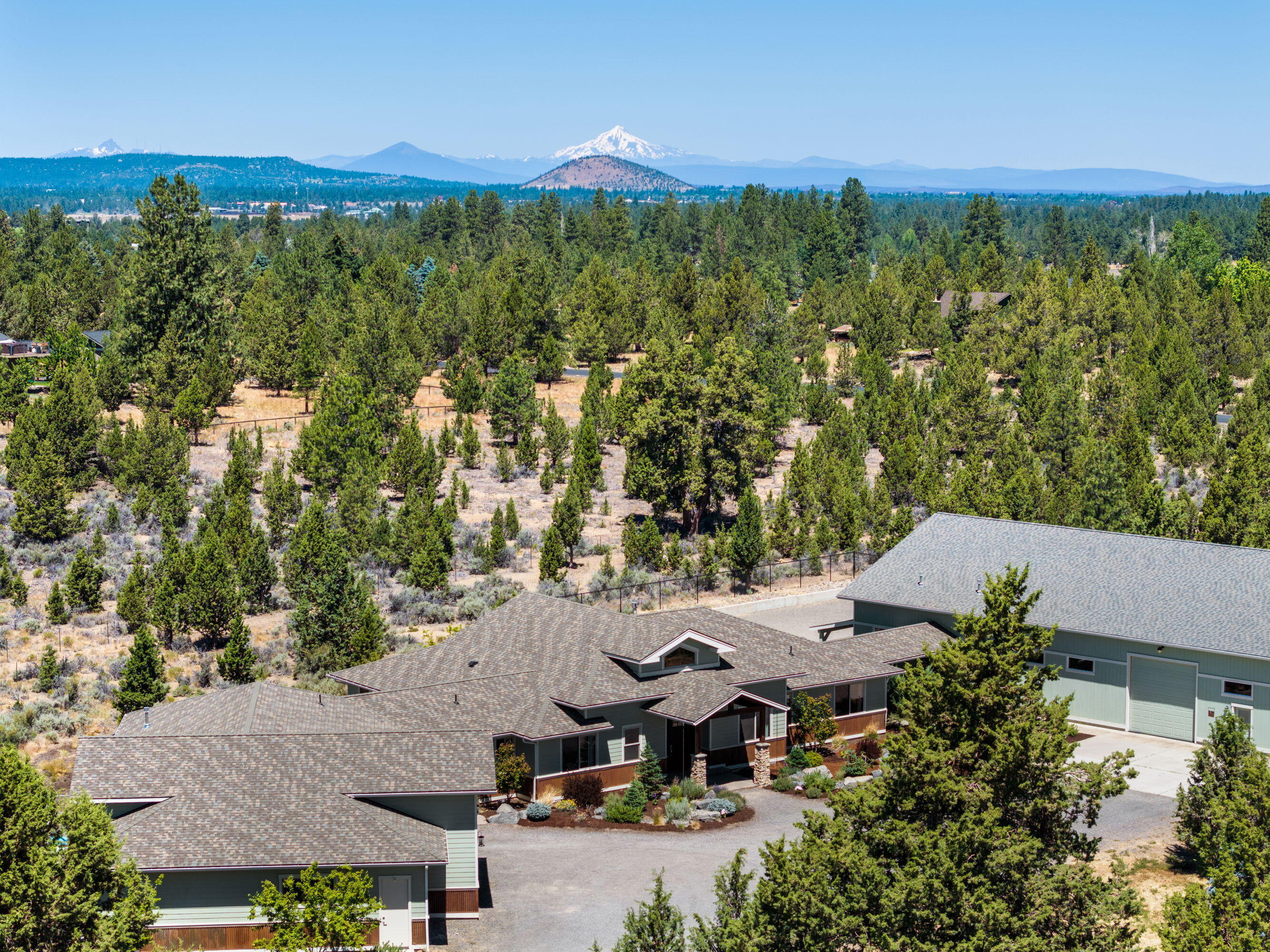 Sundance East - Residential