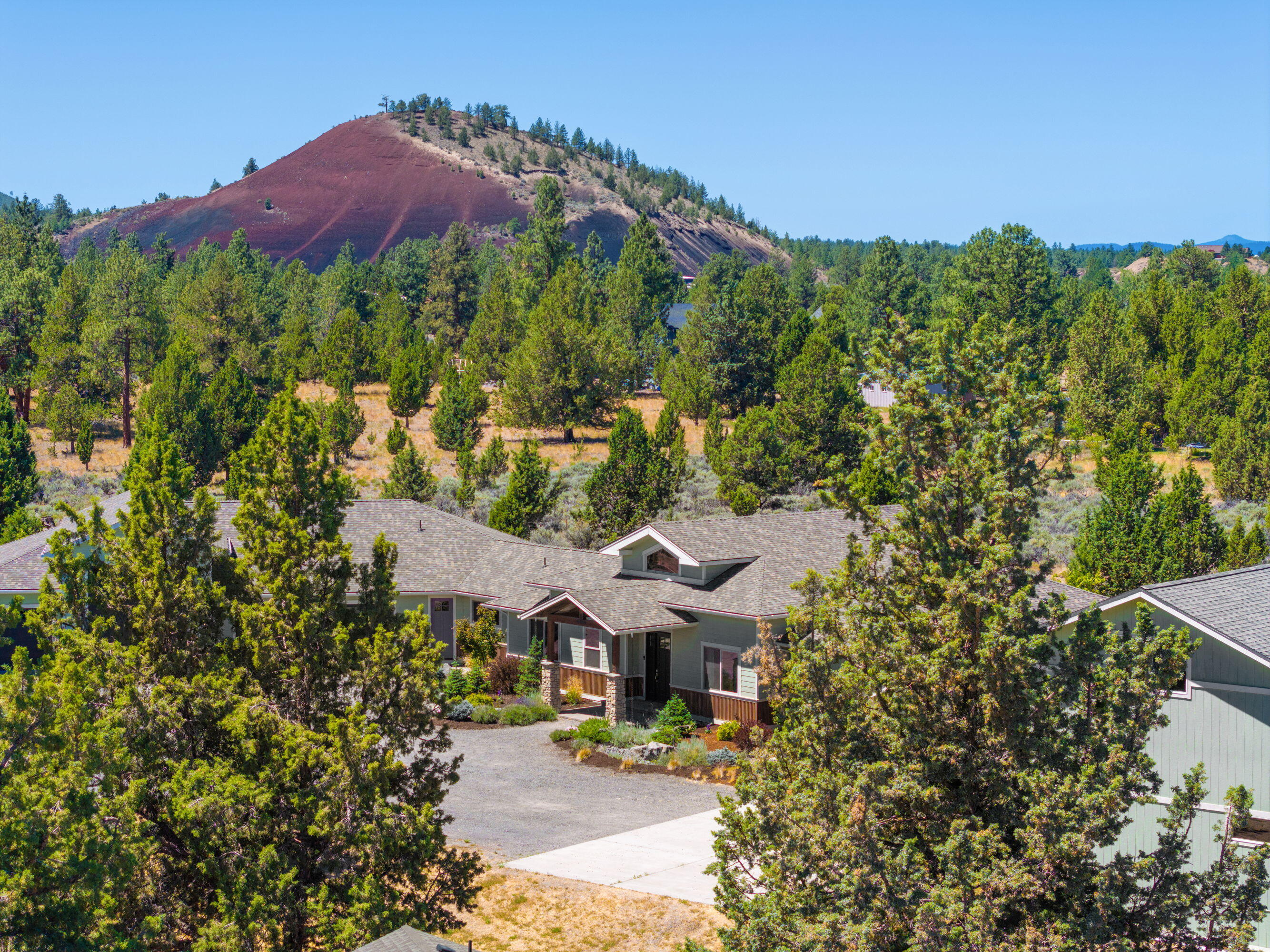 Sundance East - Residential