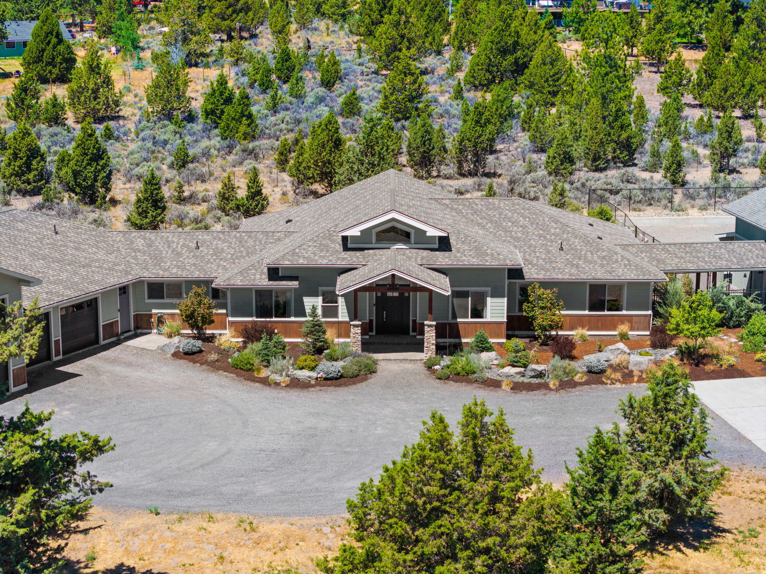 Sundance East - Residential