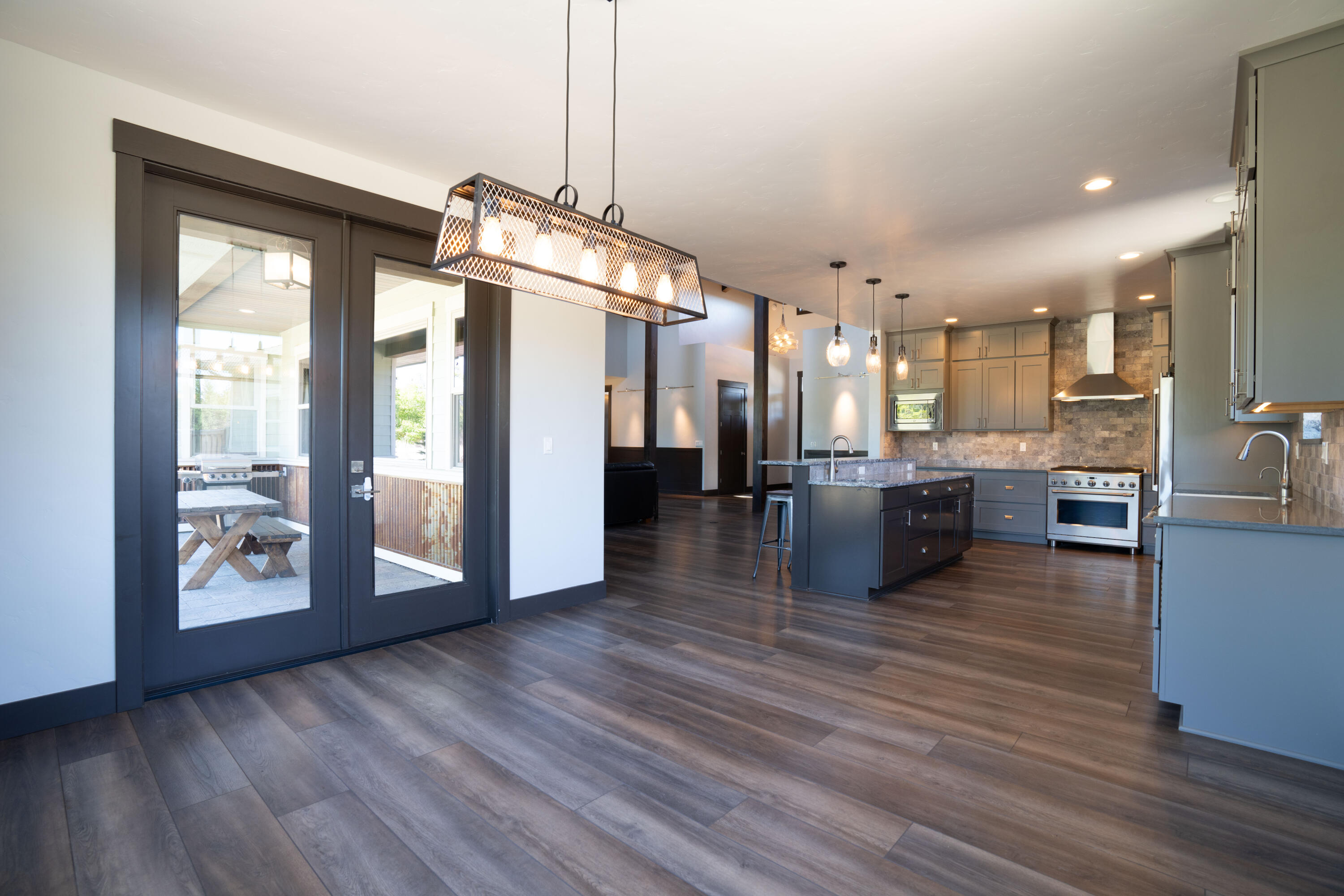 Sundance East - Residential