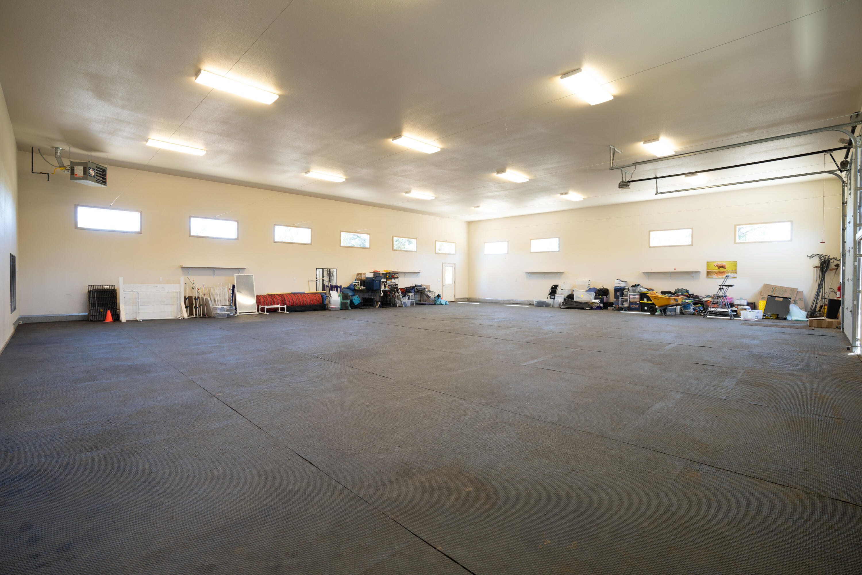 Sundance East - Residential