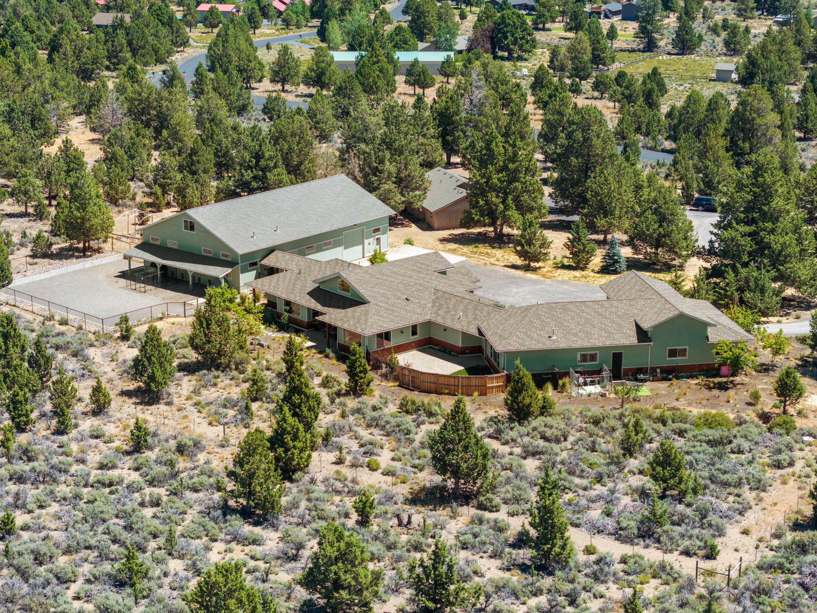 Sundance East - Residential