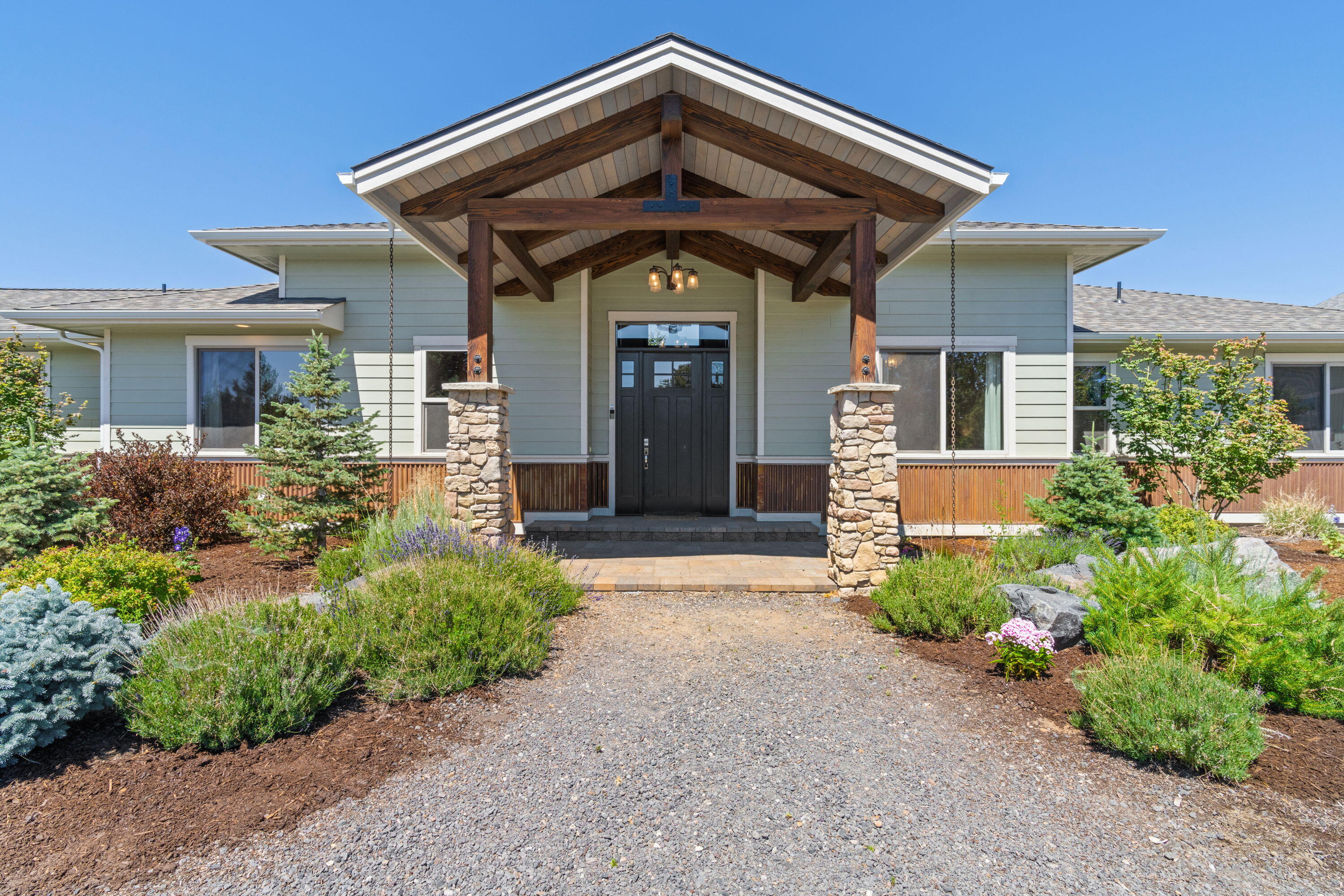 Sundance East - Residential