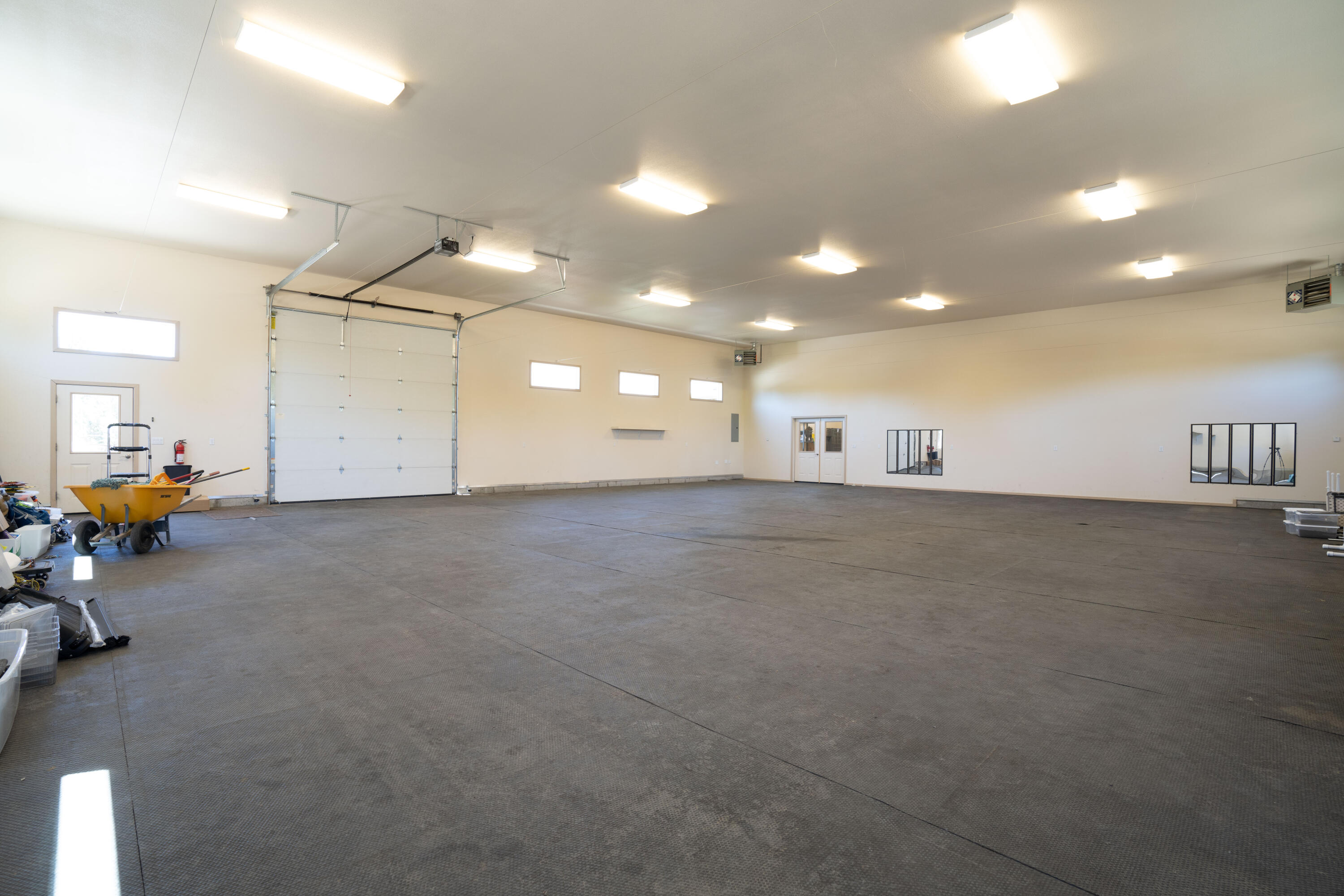 Sundance East - Residential