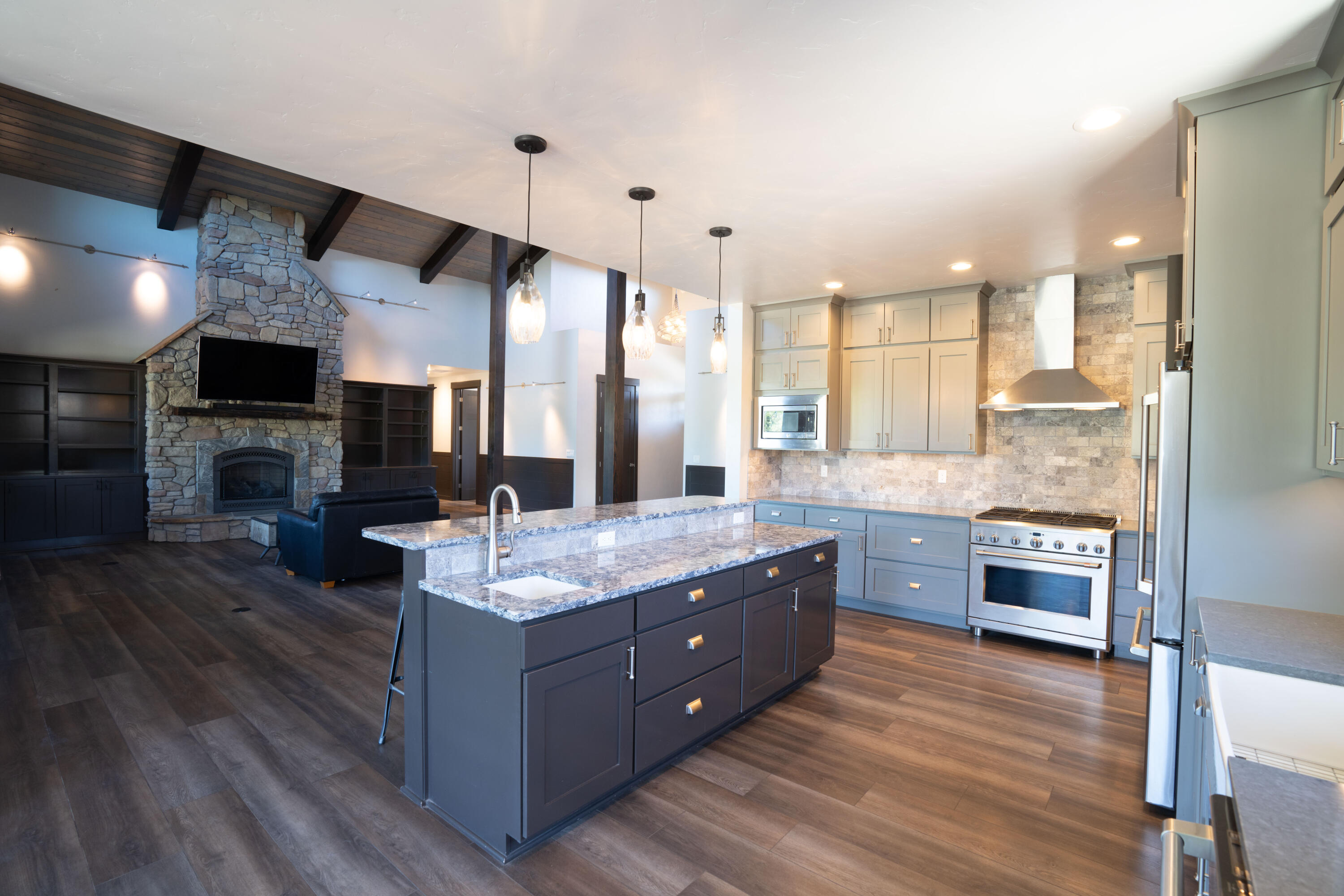 Sundance East - Residential