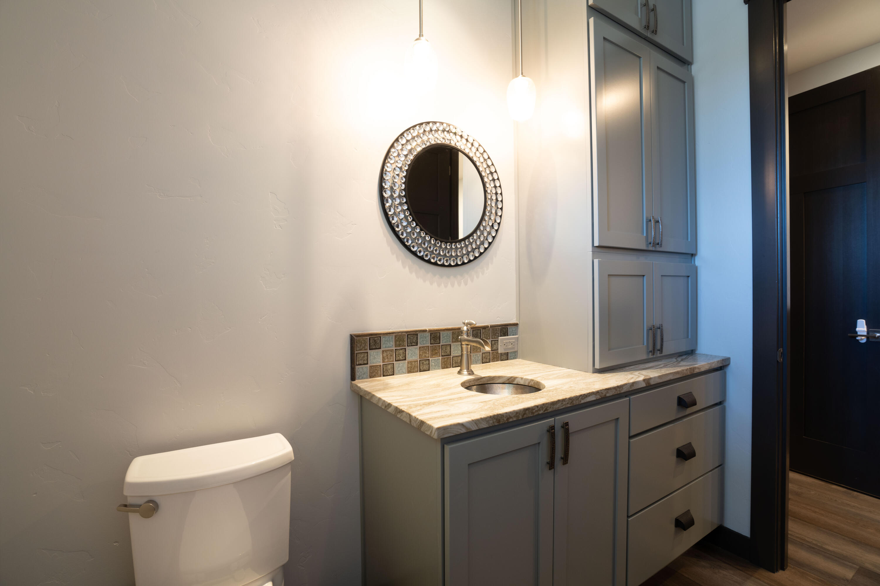 Sundance East - Residential