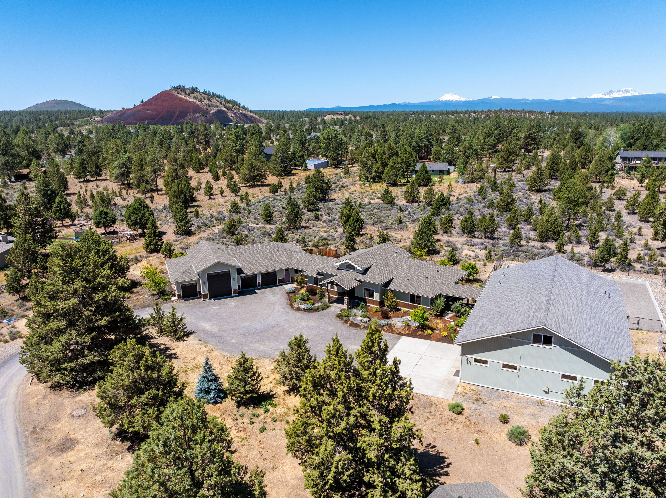 Sundance East - Residential