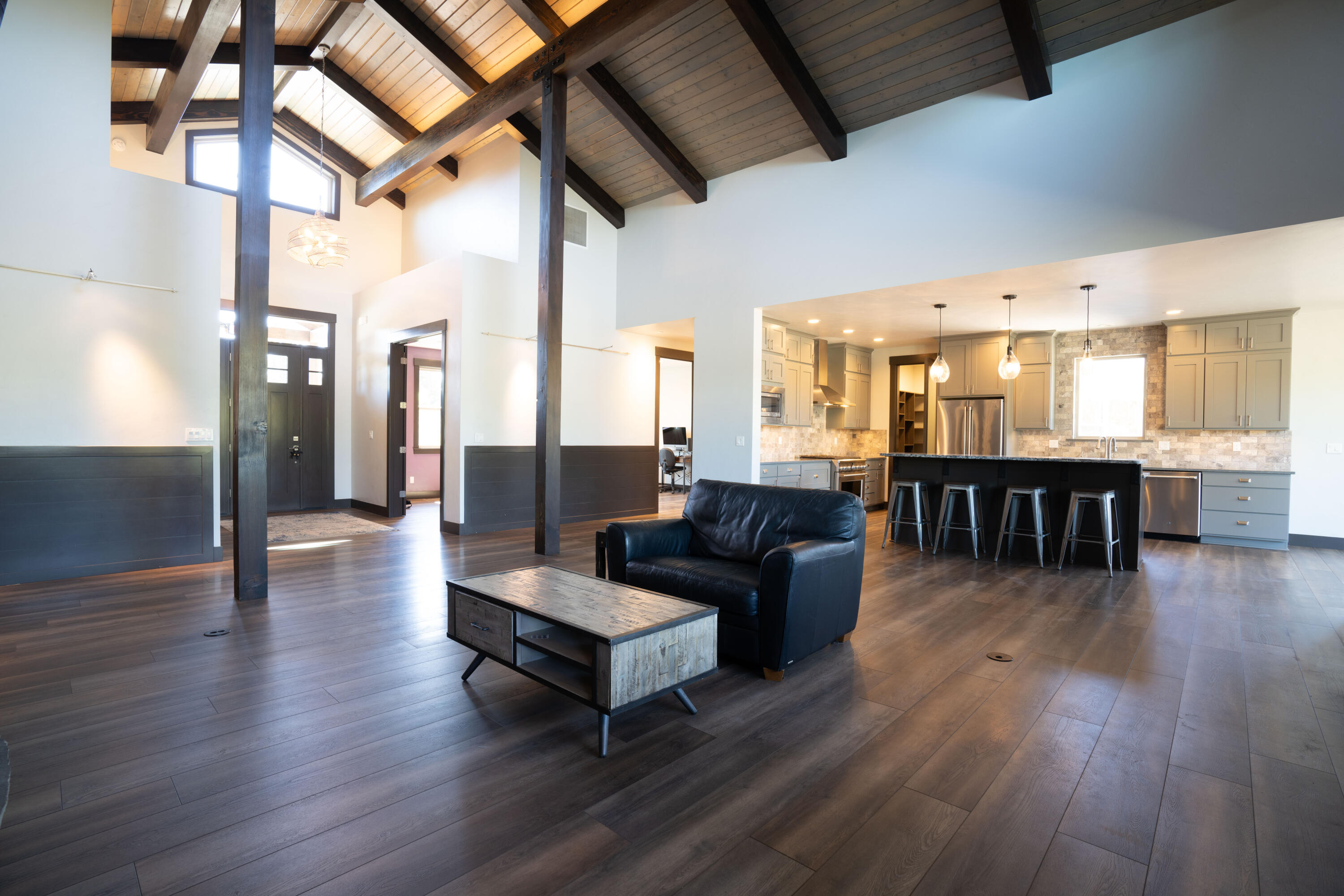 Sundance East - Residential