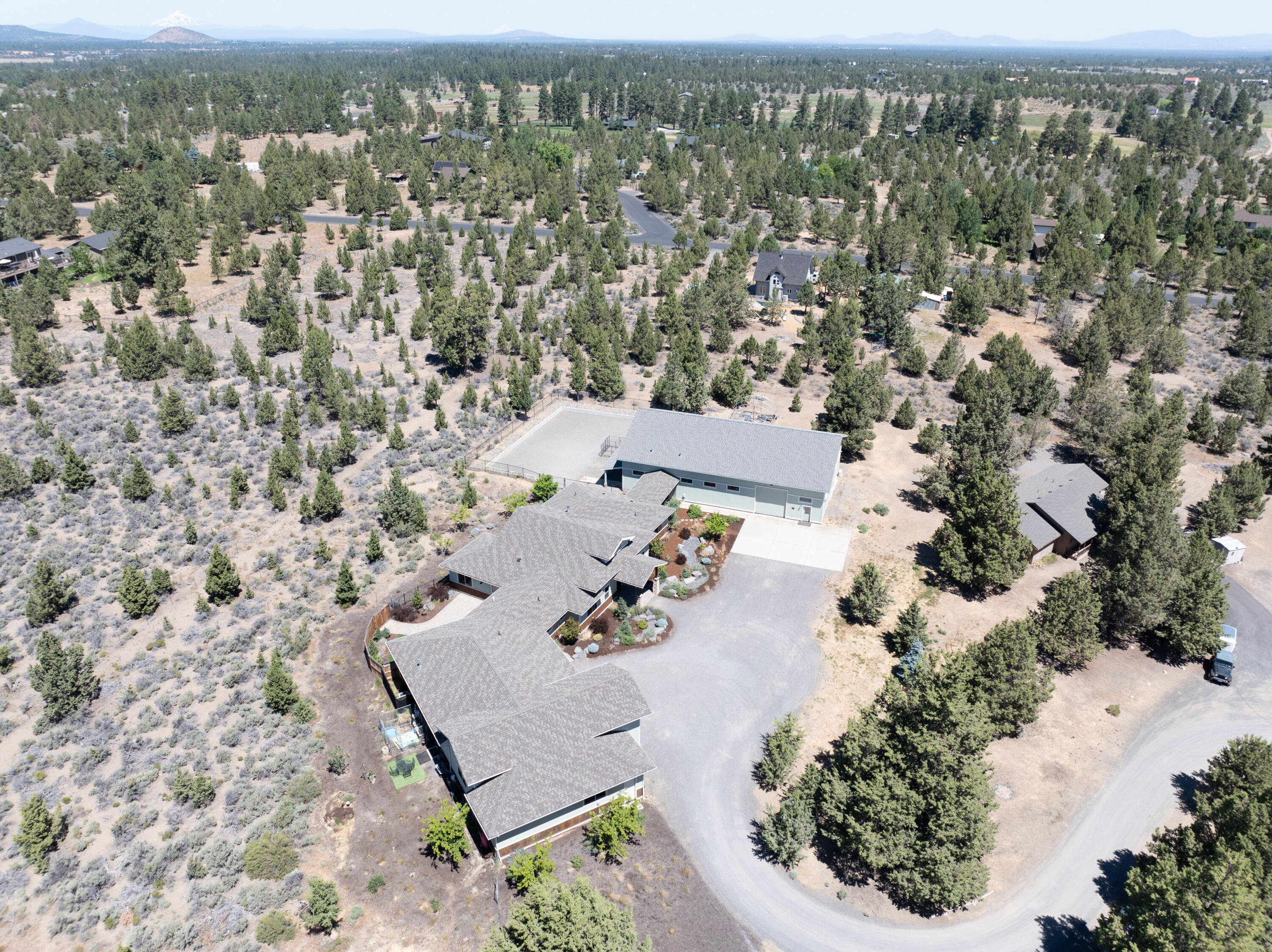 Sundance East - Residential