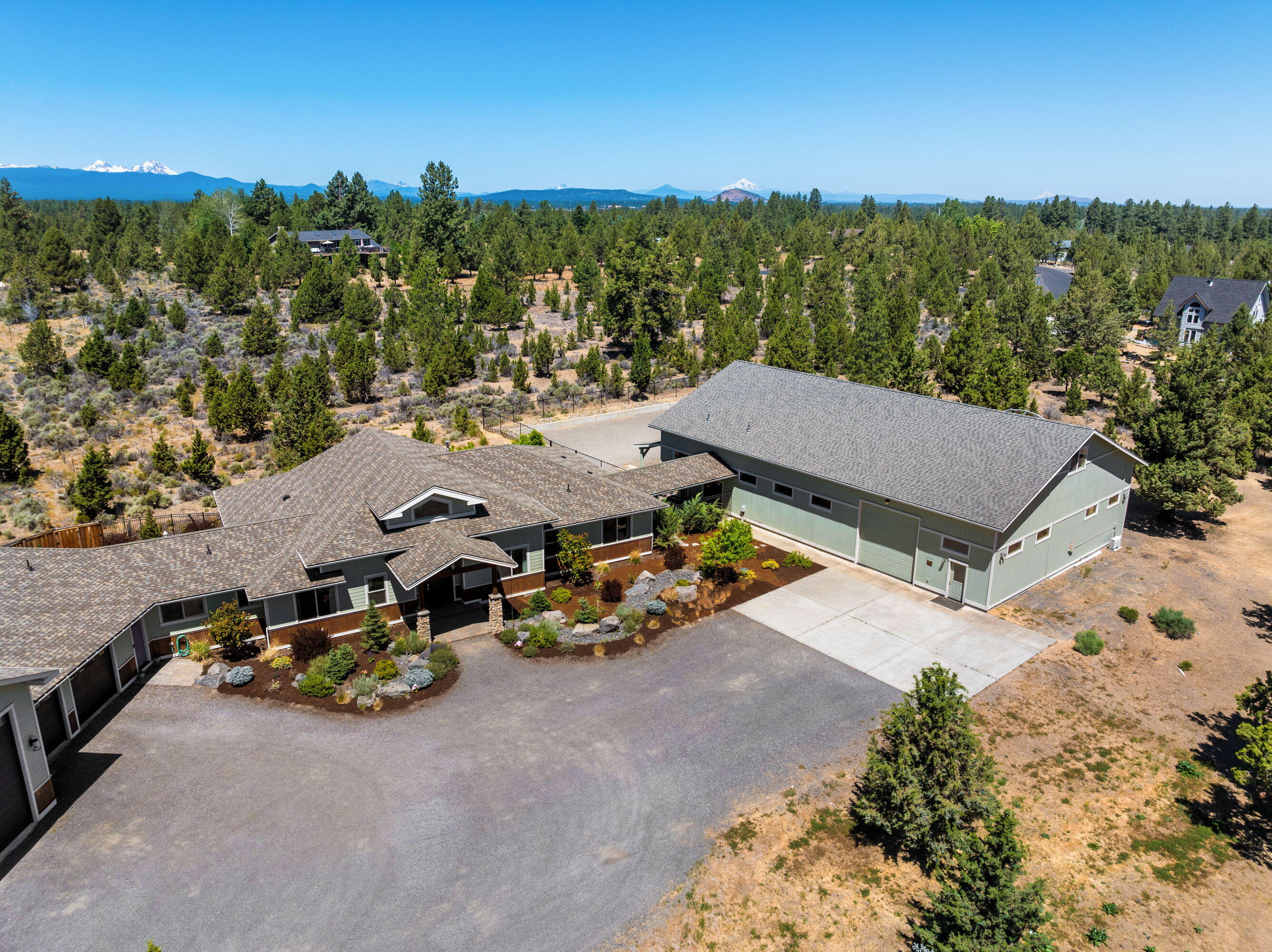 Sundance East - Residential