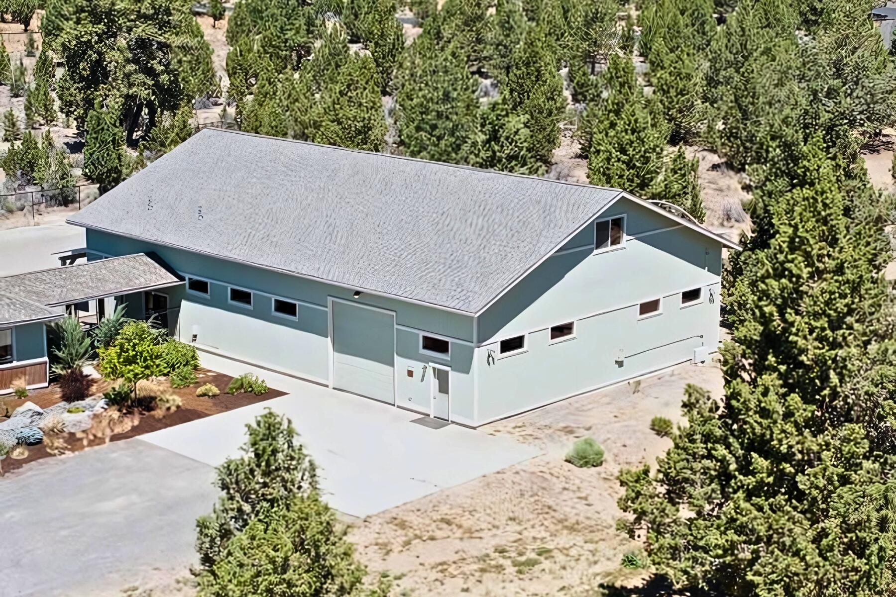 Sundance East - Residential