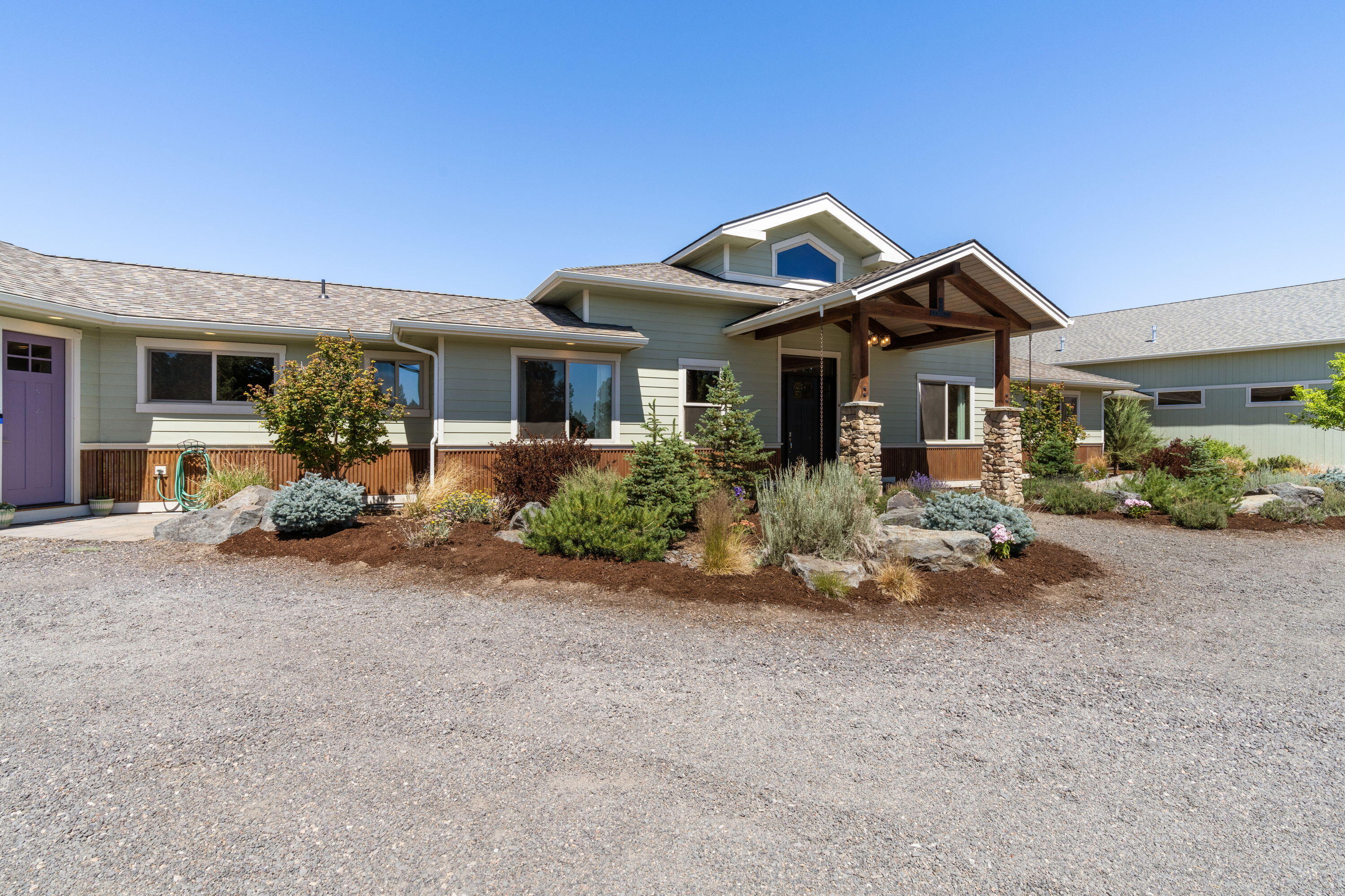 Sundance East - Residential